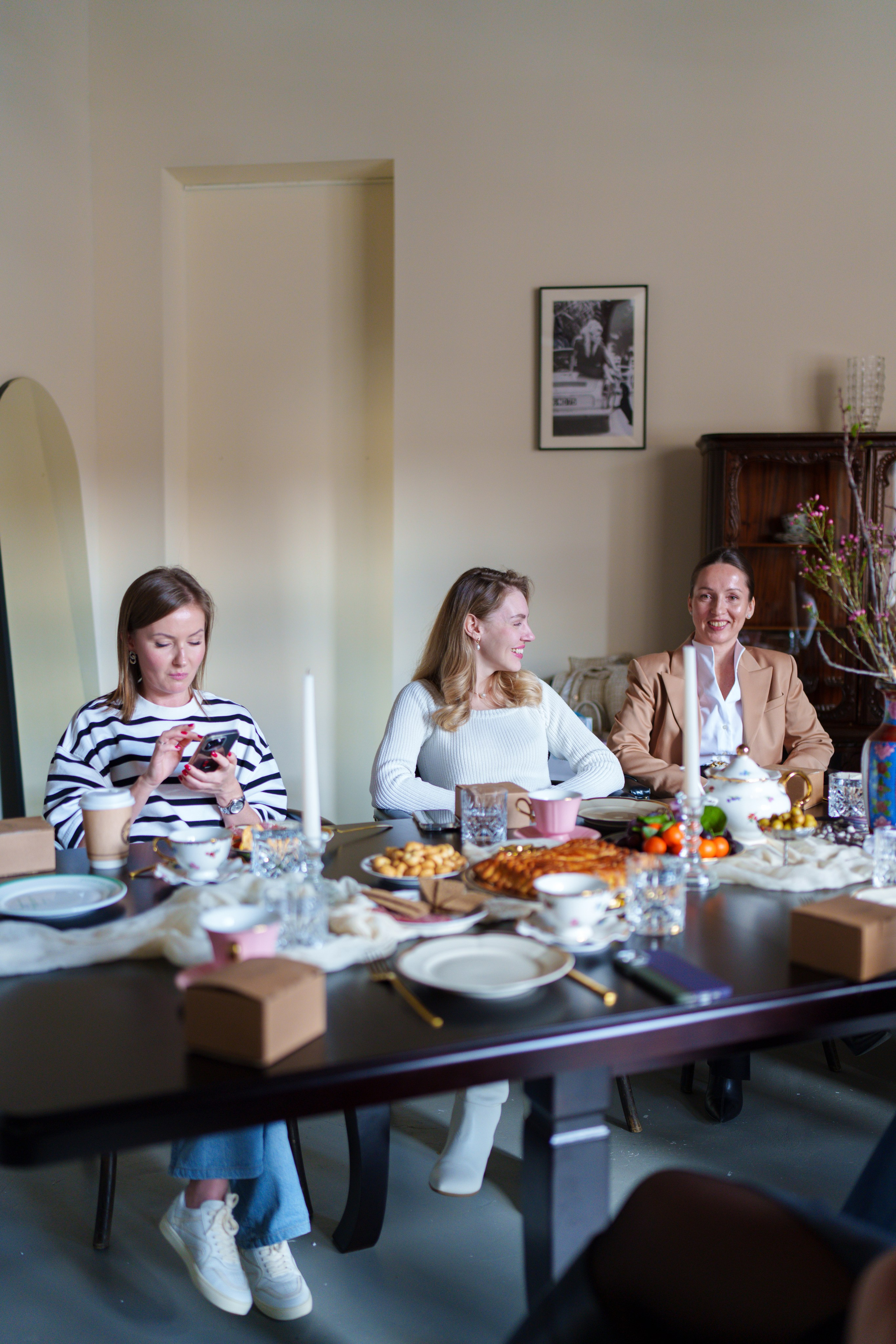 Wf. Свадебный фотограф в Москве Кристина Чехова