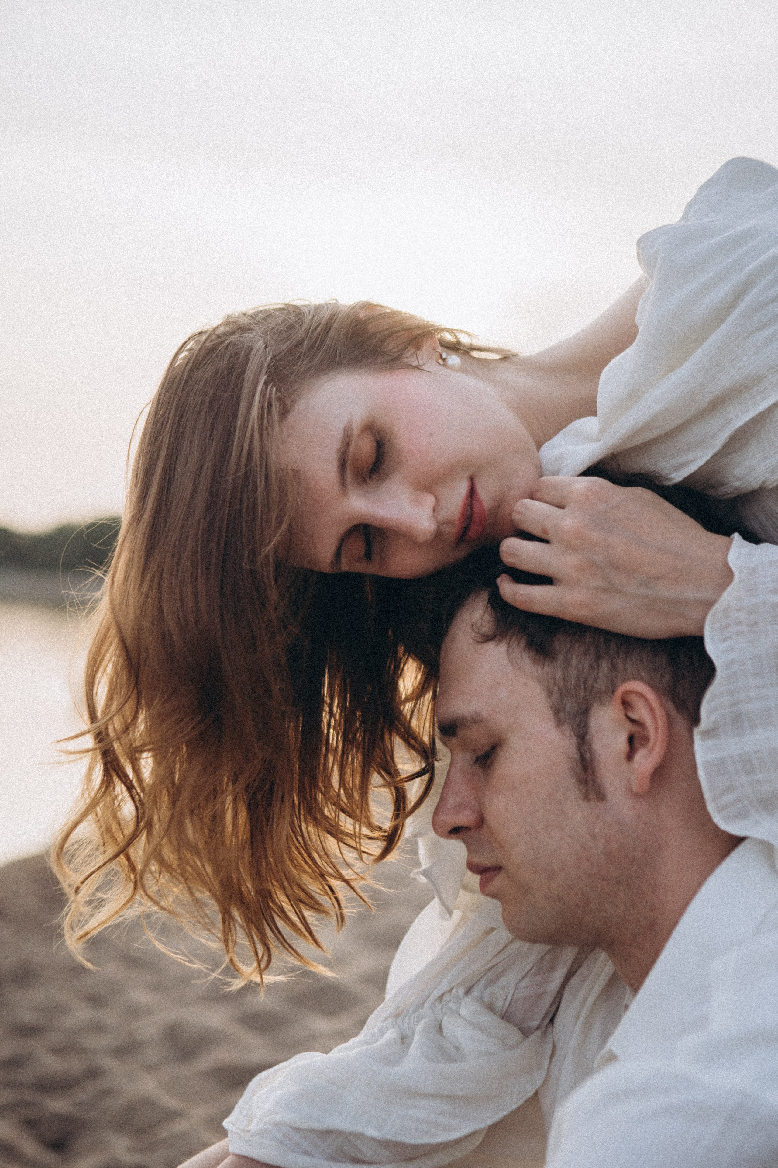 Таня и Леша. Даша Яковенко Фотограф Спб