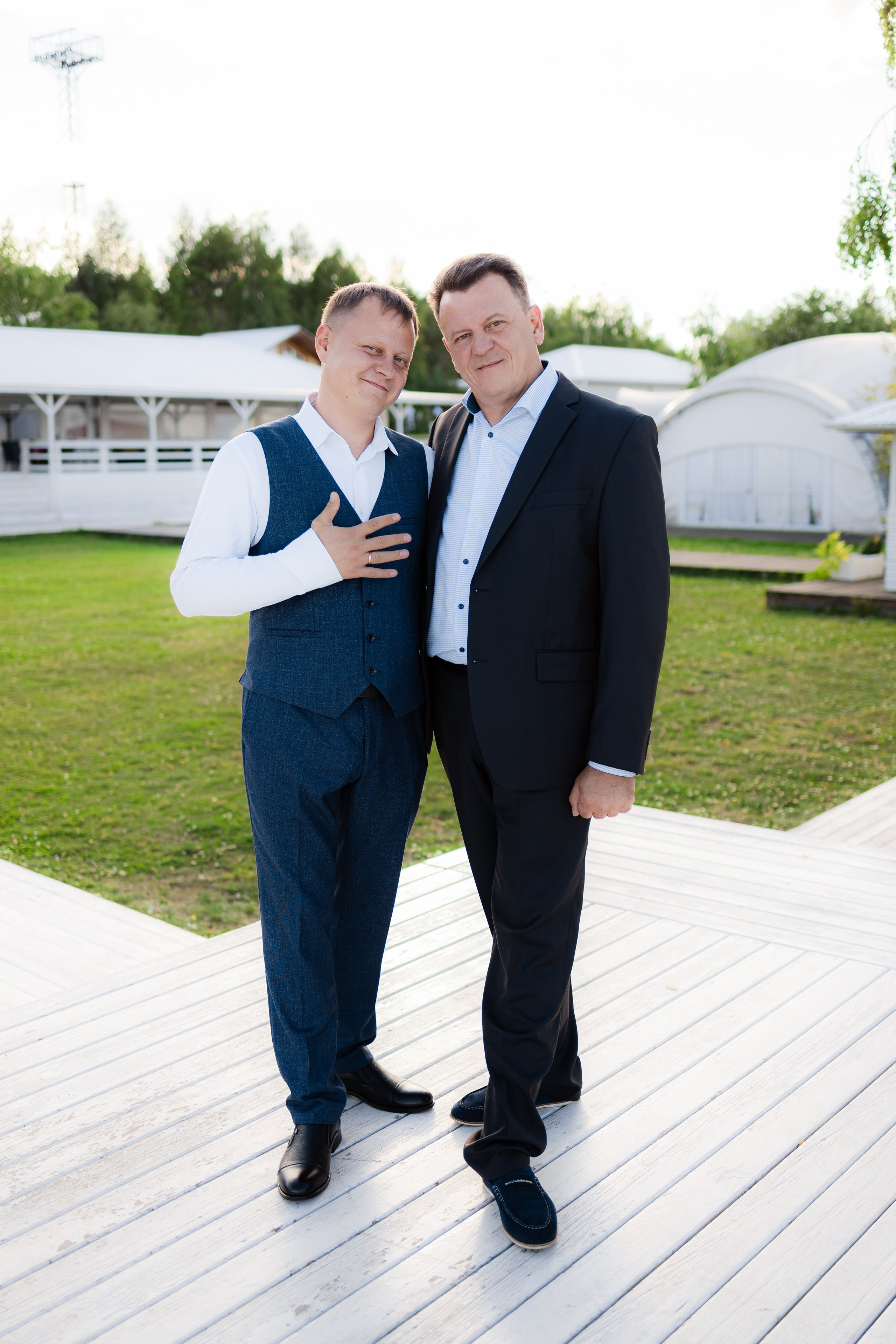 Свадебный час. Фотограф Братск Юлий Дежин