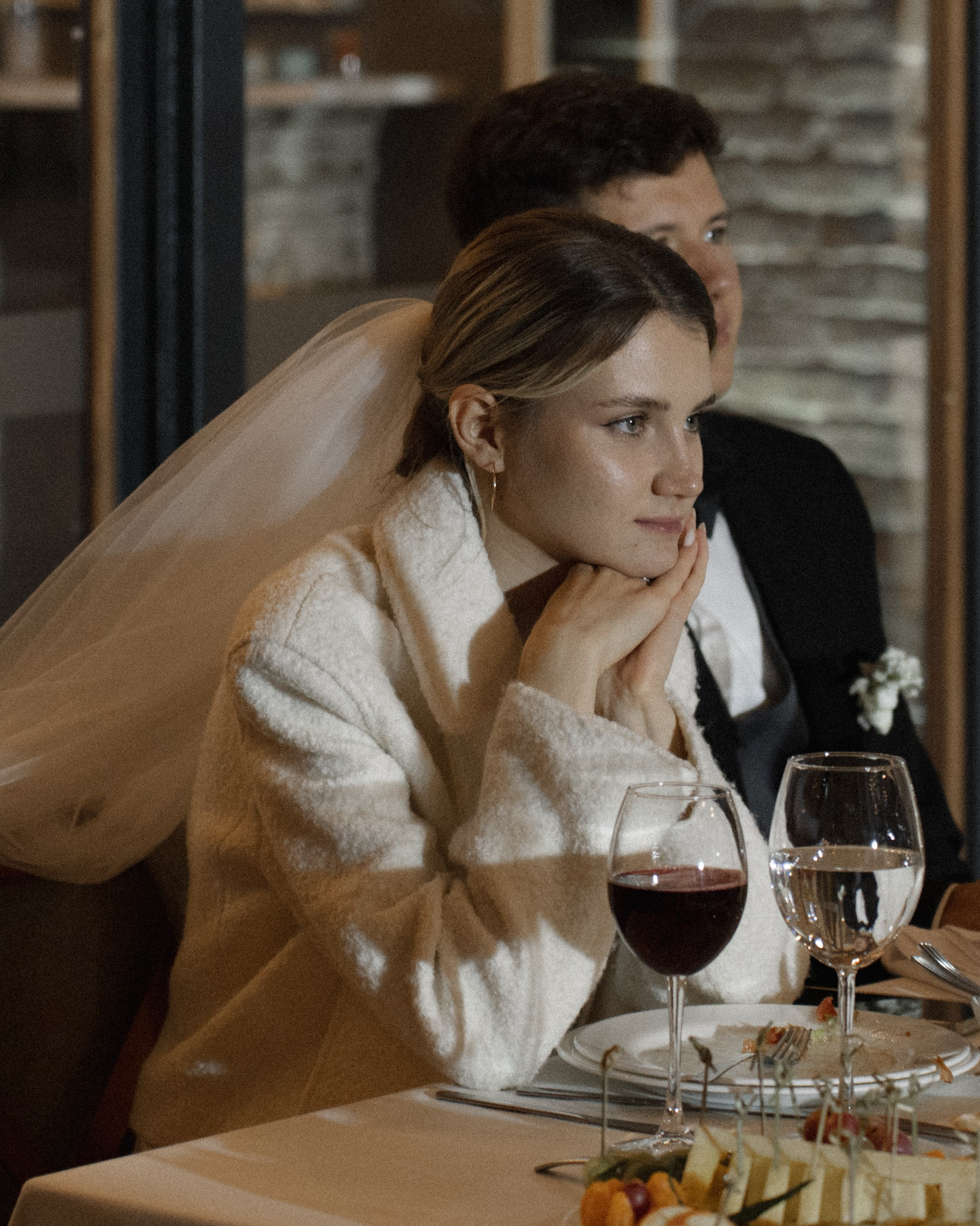 Наталия и Николай. Фотограф Олеся Скворцова