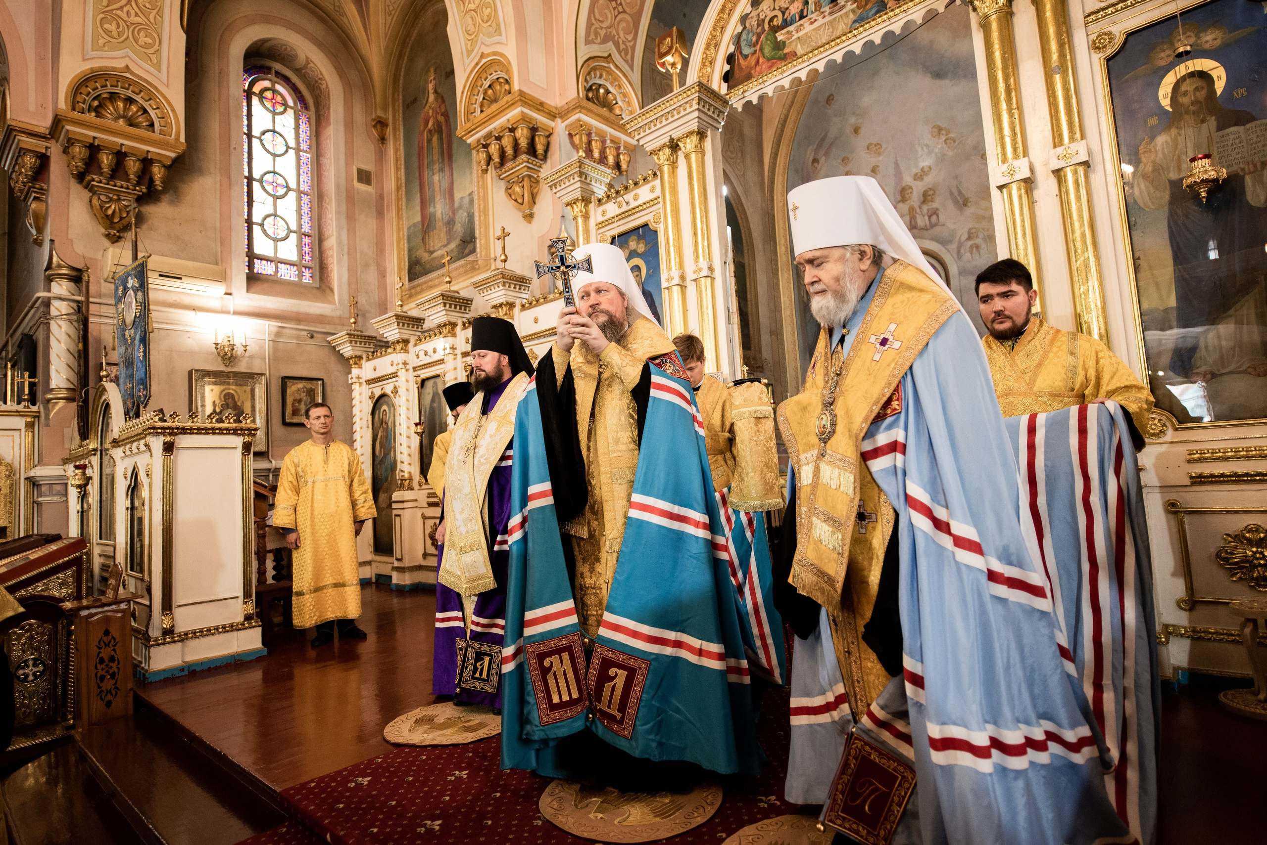 День памяти пророка Аввакума 15.12.2022. Семейный и свадебный фотограф в Феодосии и Коктебеле