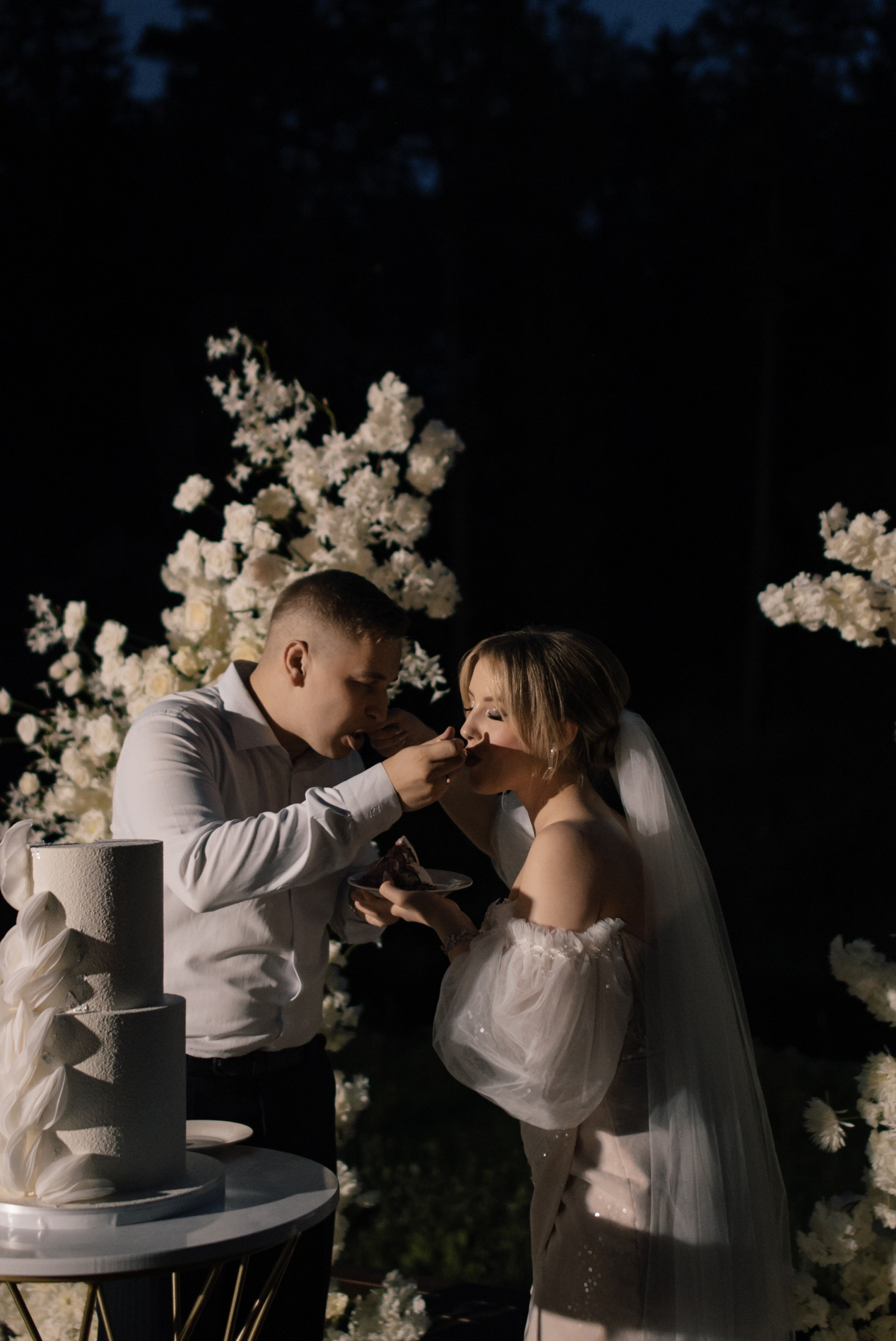 Nadia and Zhenya. Свадебный и семейный фотограф Вероника Холод