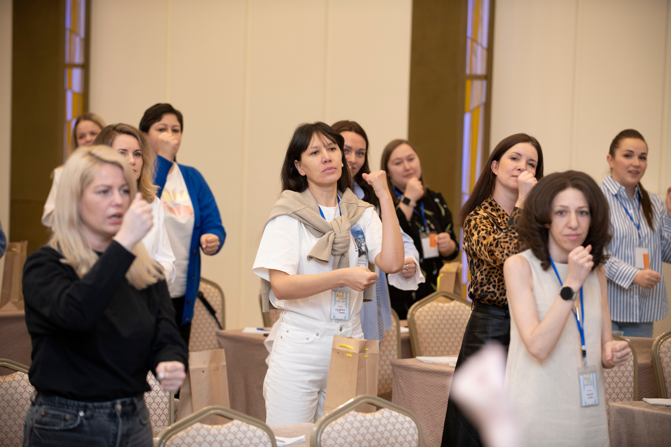 Фестиваль «Доброе завтра». Репортажный и портретный фотограф Alex Dum