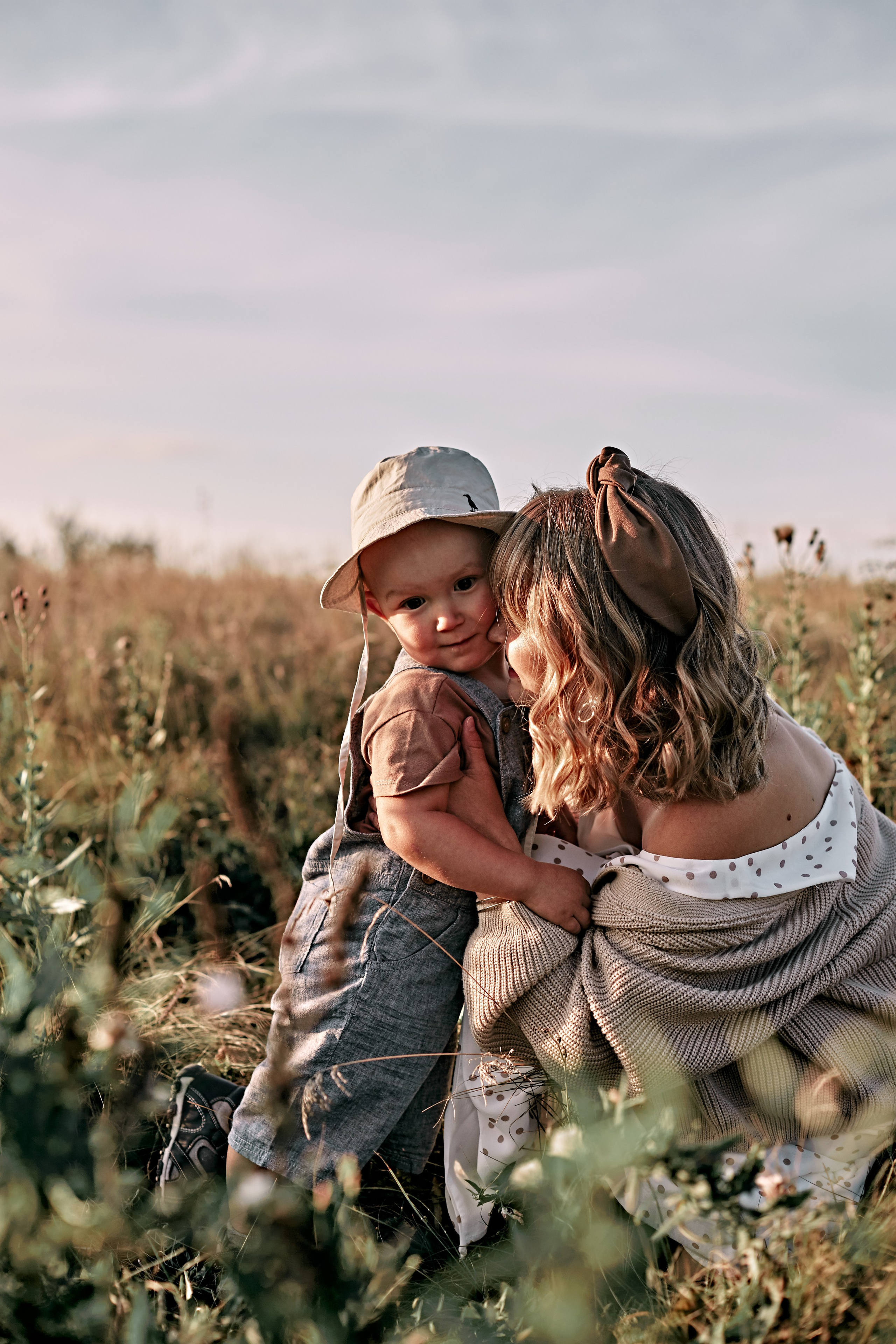 Катя с семьей. Порог Ревун. Главная