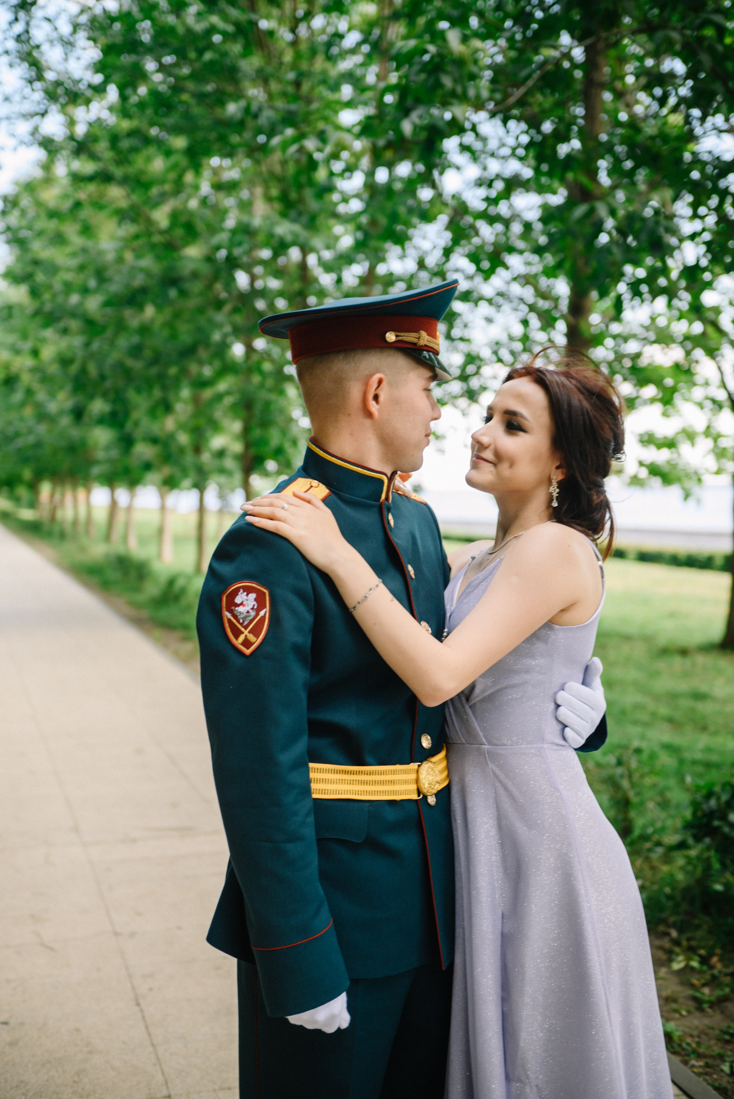 Тимур и Милана. Семейный фотограф Саратов Маргарита Куликова