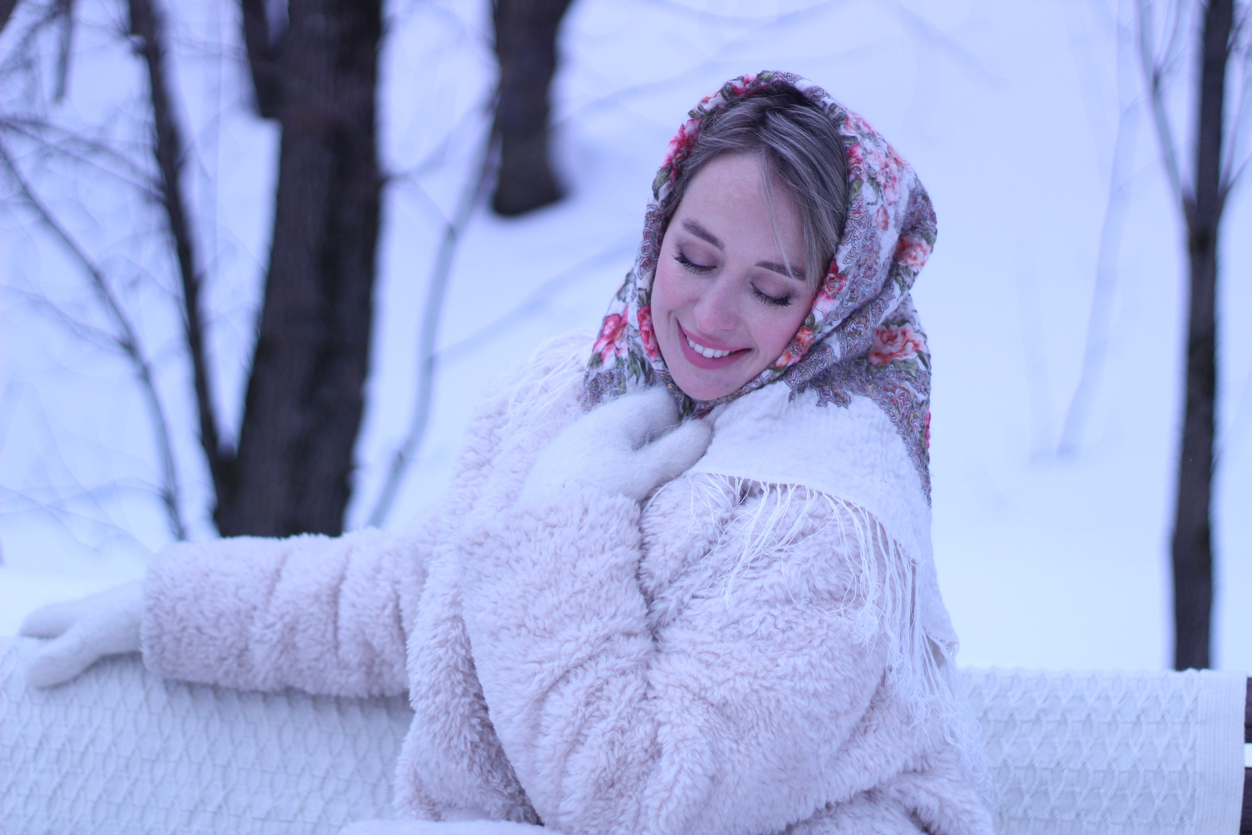 Креативная фотоссесия. Фотограф Москва-Нальчик Абазов Астемир