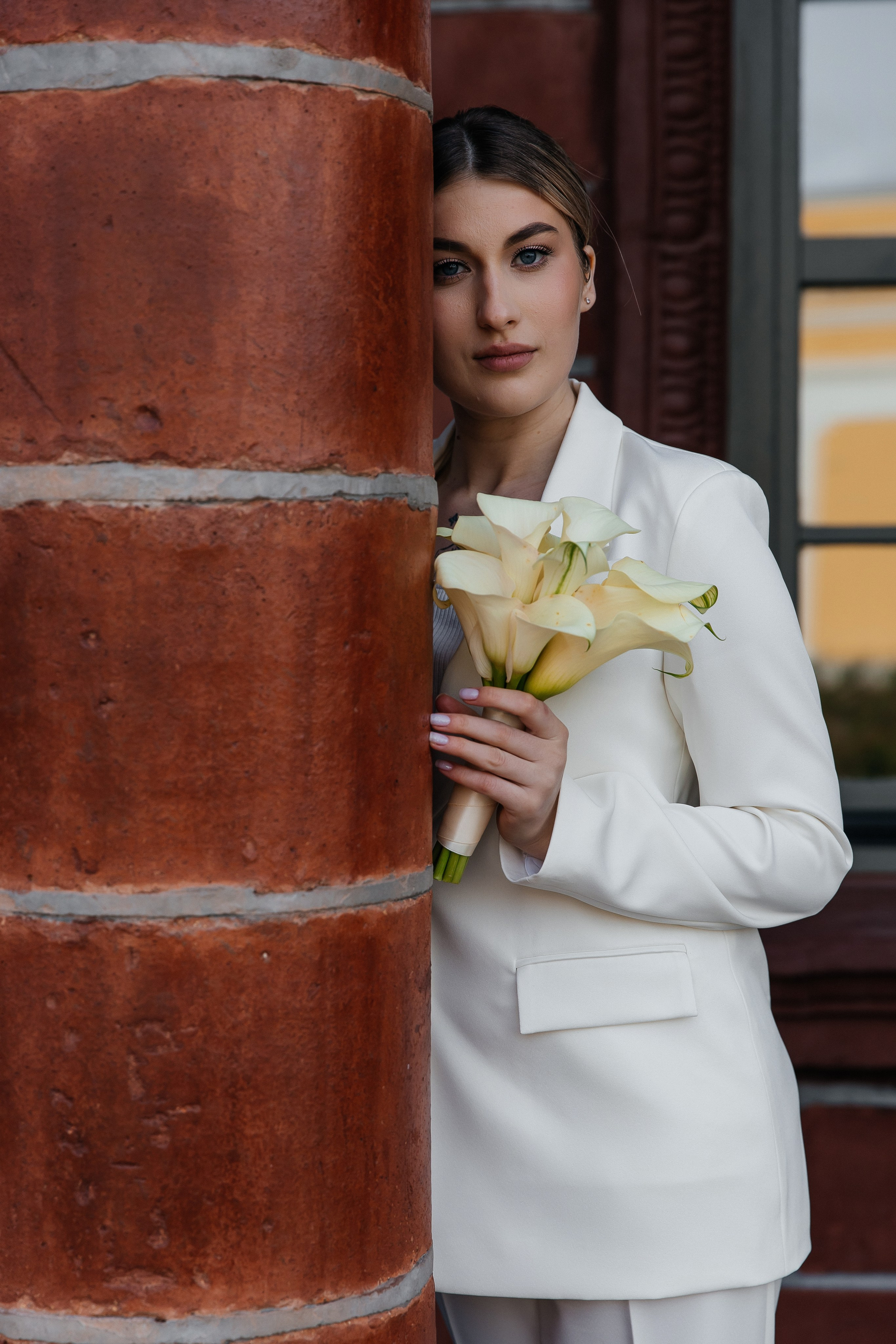 Анна и Евгений. Свадебный и семейный фотограф Егорова Юлия