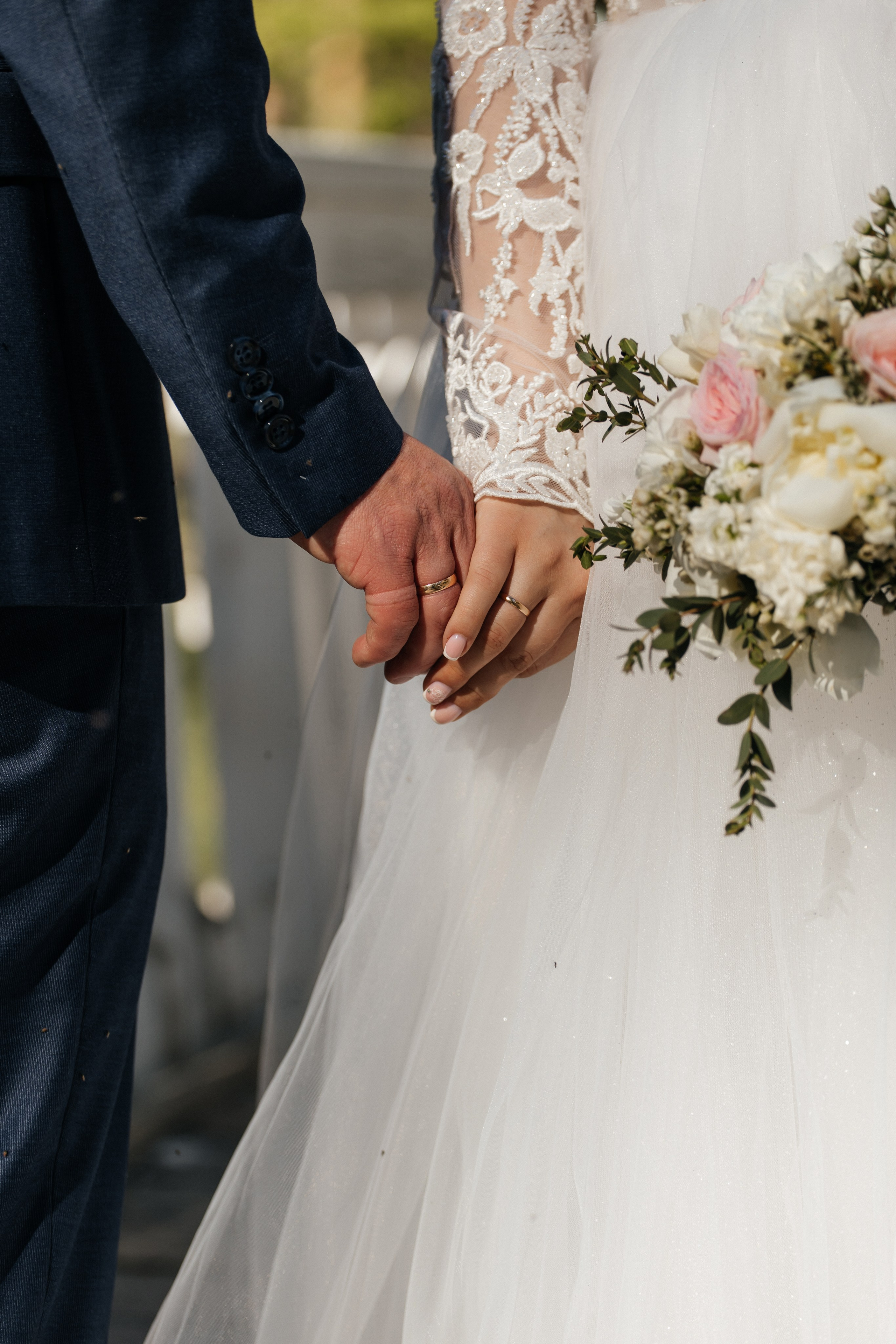 Алина и Роман. Свадебный и семейный фотограф Егорова Юлия