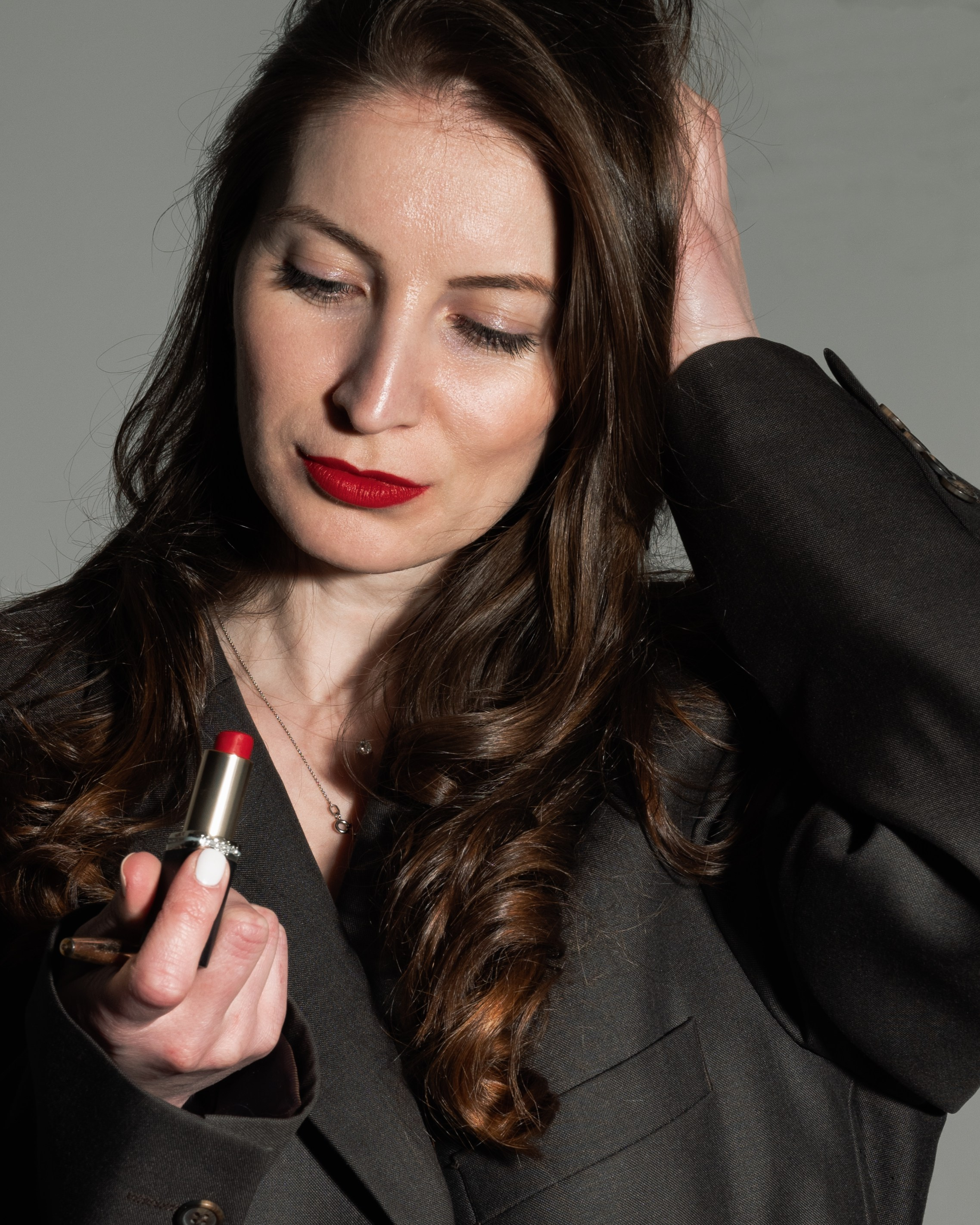 Женские портреты. Главная