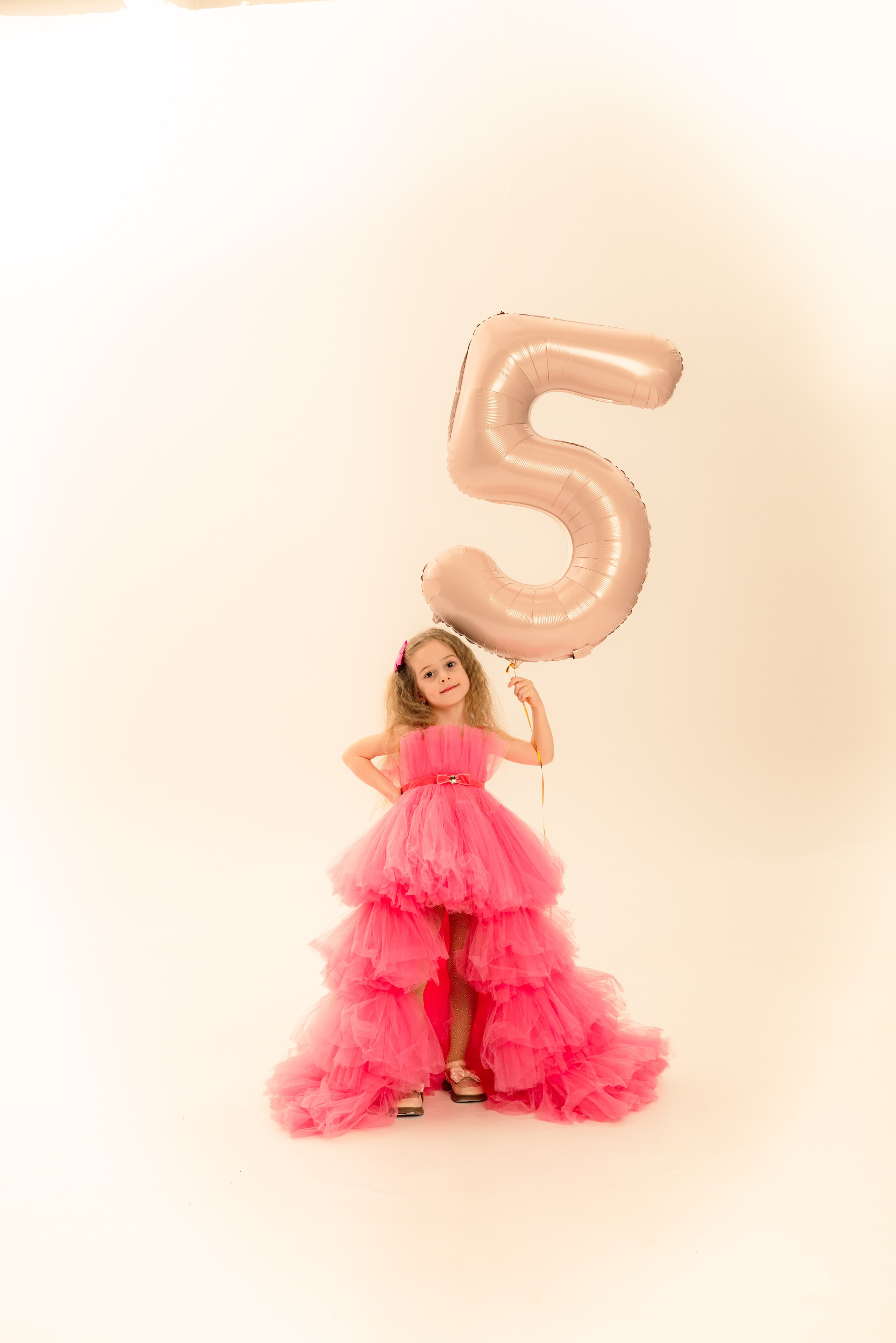 Детские портреты. Главная