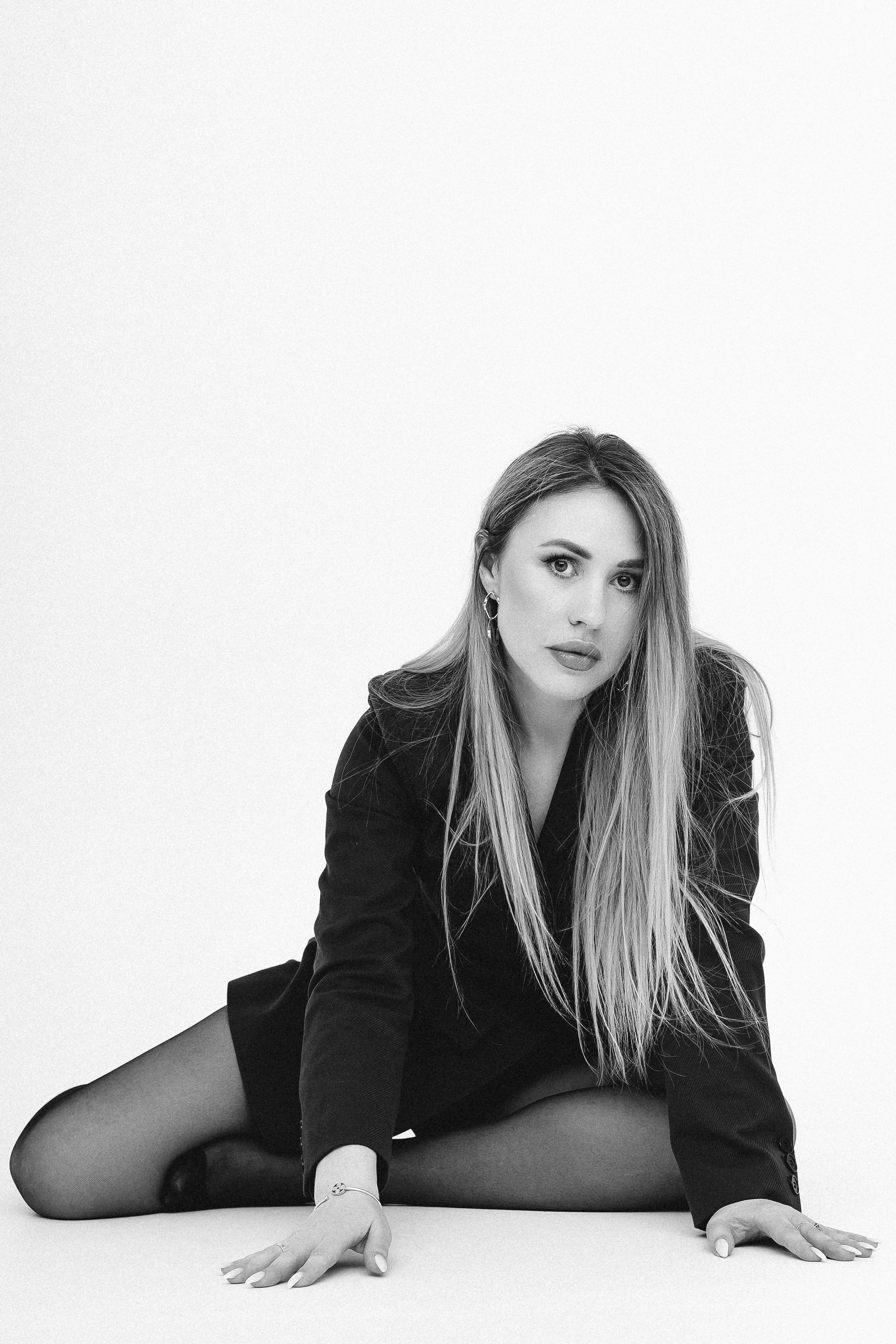 Ирина. Свадебный и семейный фотограф Анна Печенкина