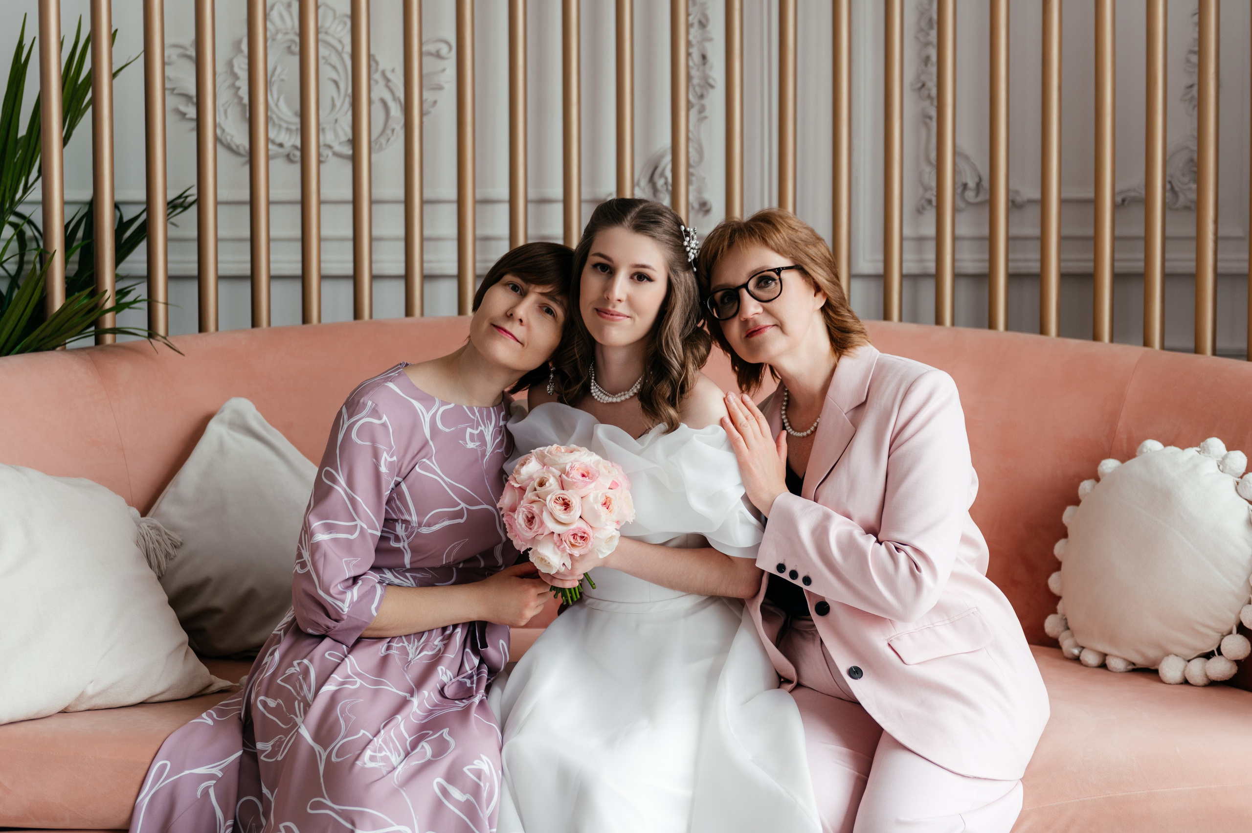 Irina & Dima. Свадебный и индивидуальный фотограф Никита Роут | Москва