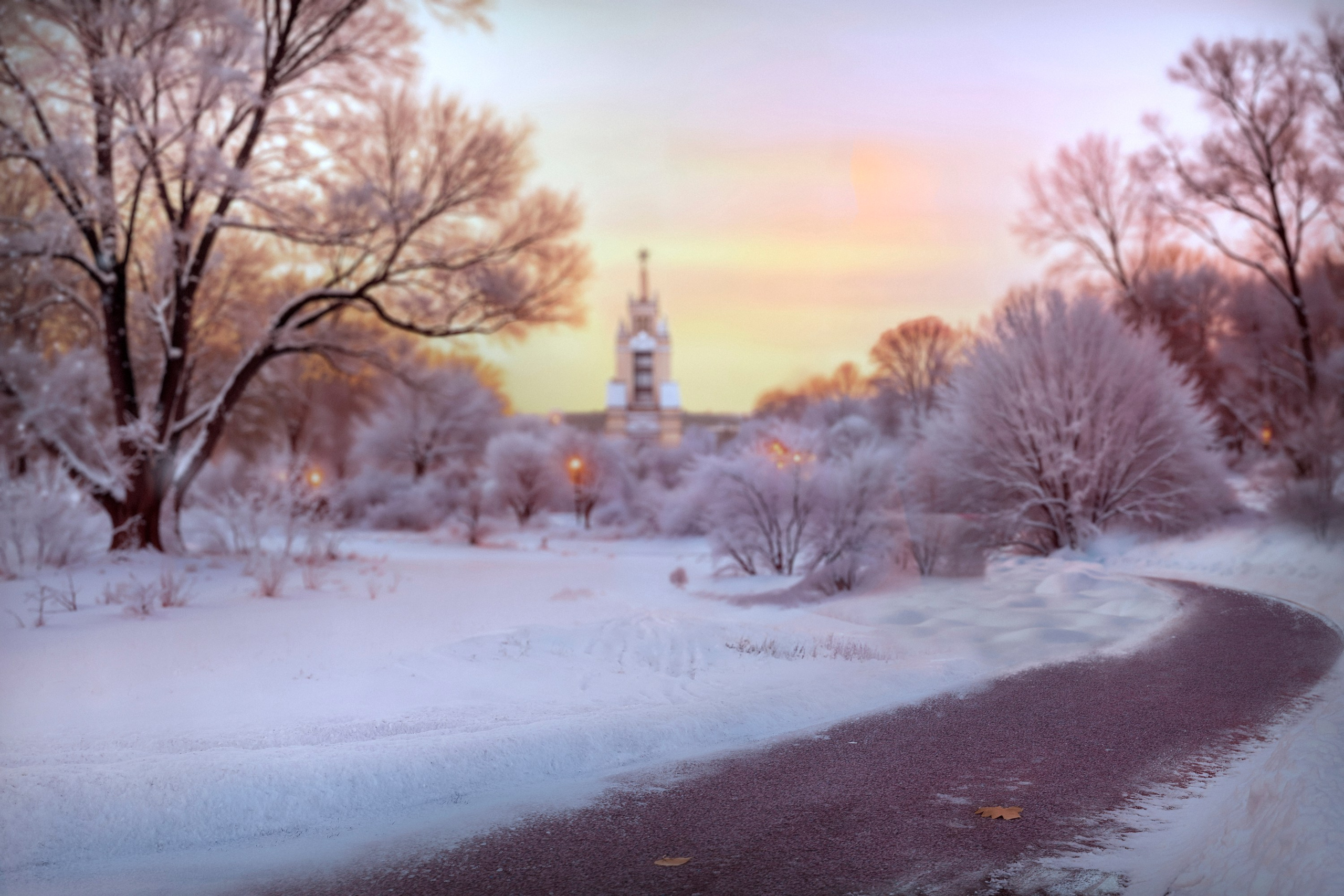 Роман Костомаров для ЖК СОЮЗ. Creative Photographer Denis Klero