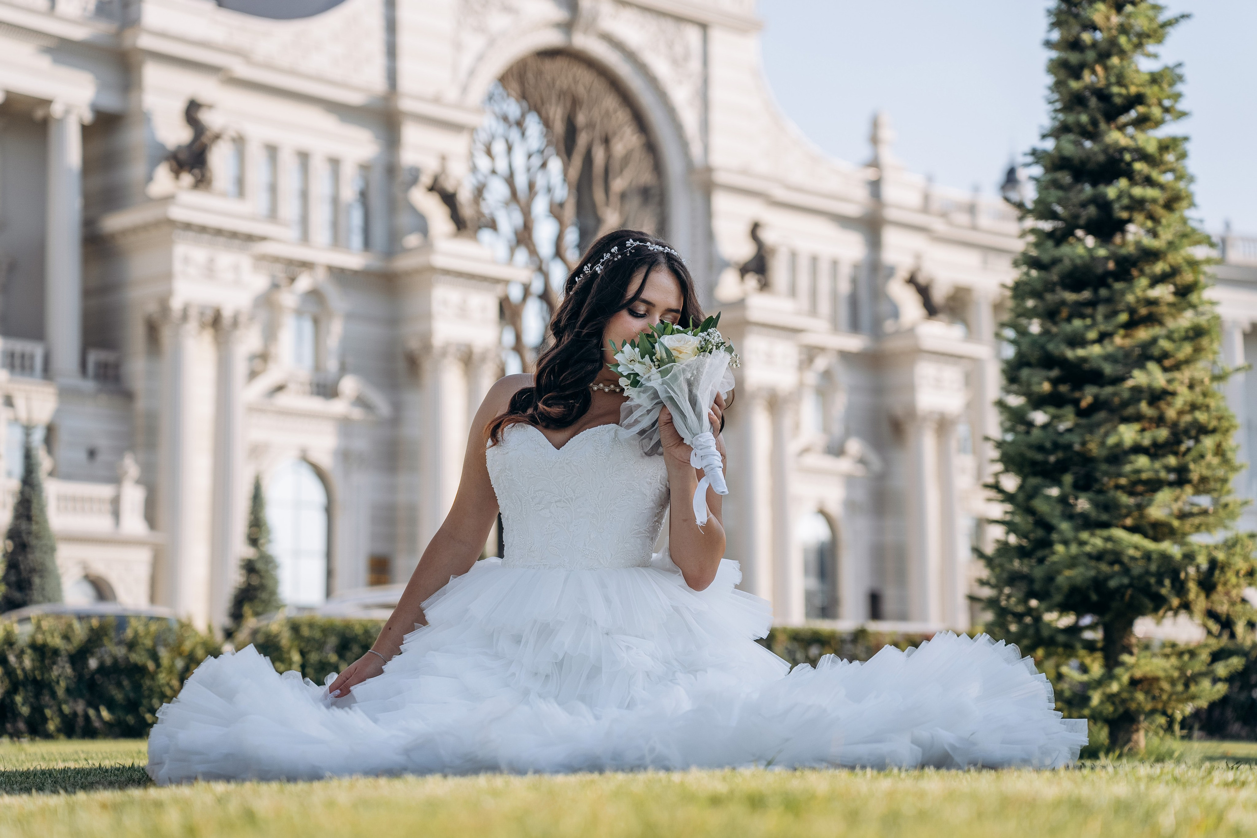 Райнур и Дарина. Свадебный фотограф Казань|Москва Ranas4you