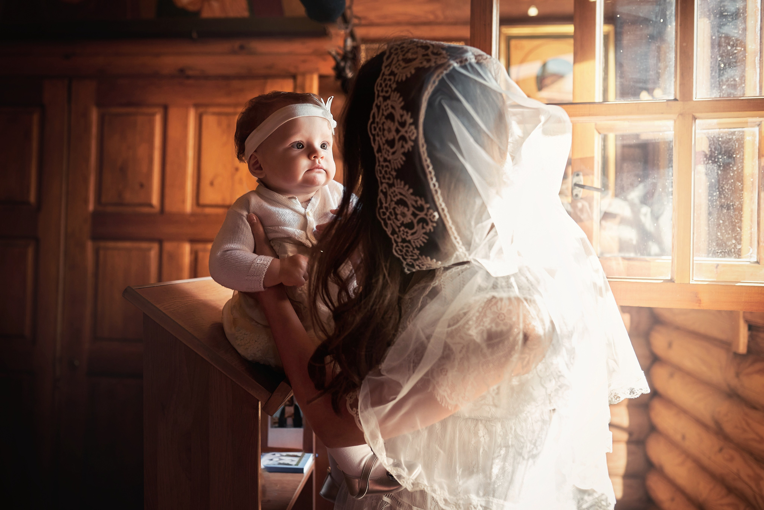 Крещение в Храме Иоанна Воина. Семейный фотограф в Ростове-на-Дону Татьяна Литвинова