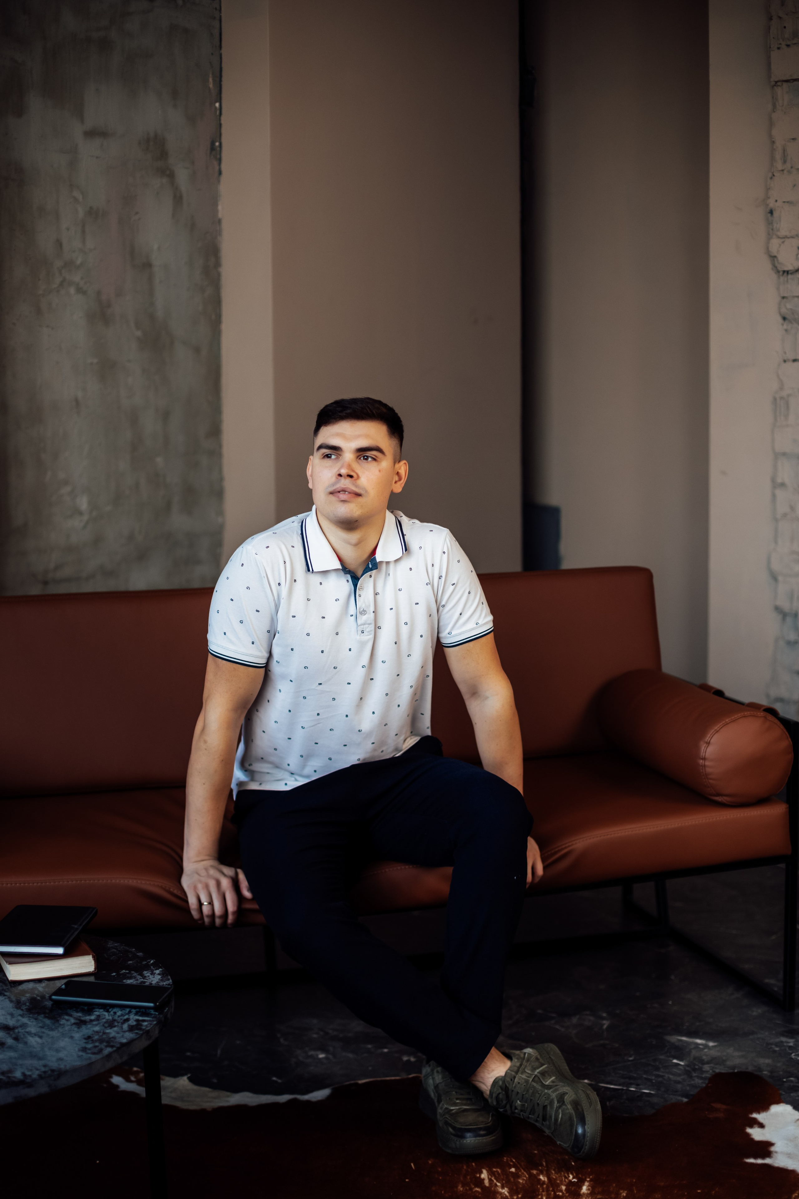 Калининград. Свадебный и семейный фотограф/видеограф в Краснодаре Наталья Осинская