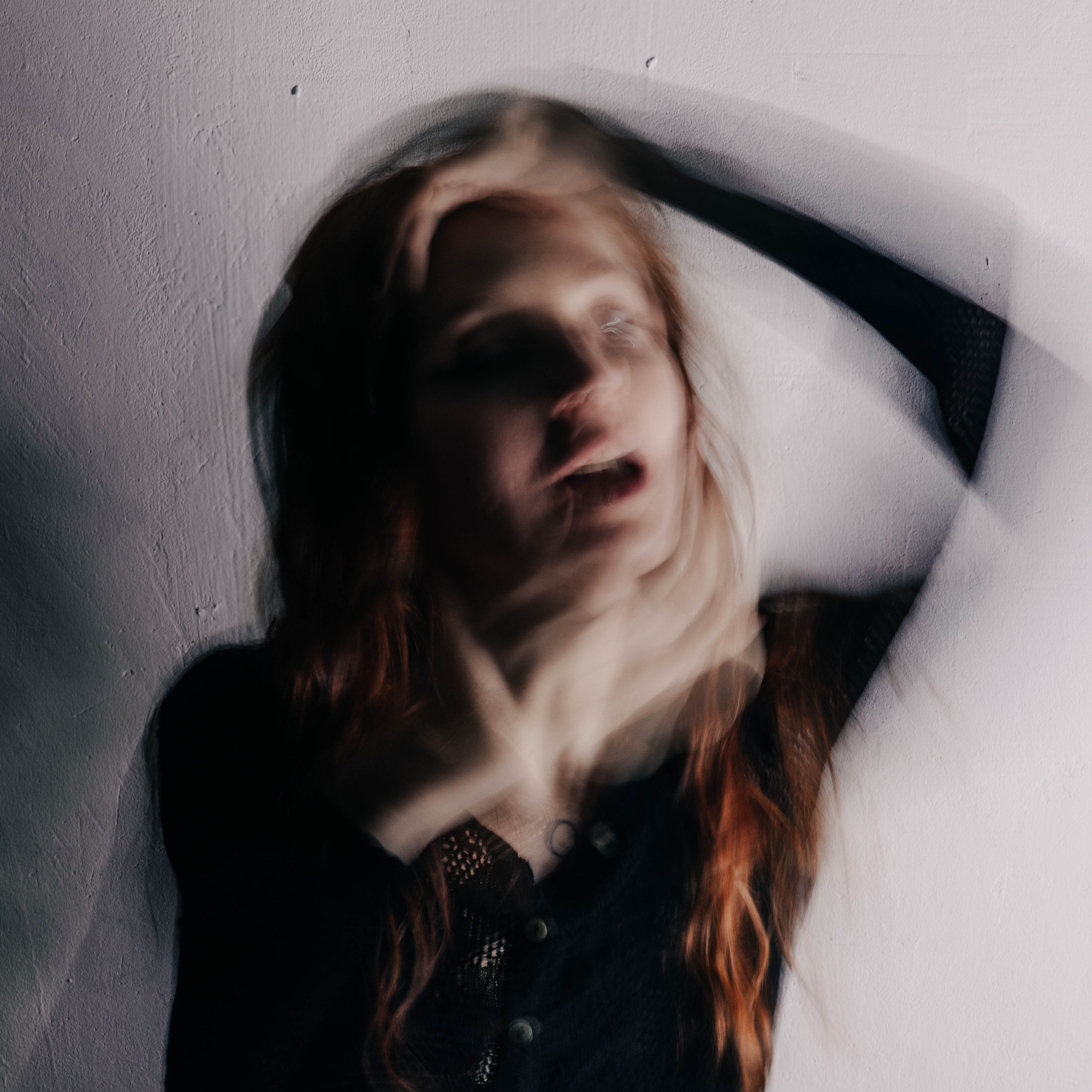 Настя. Ксения Цыгир, фотограф в Петербурге