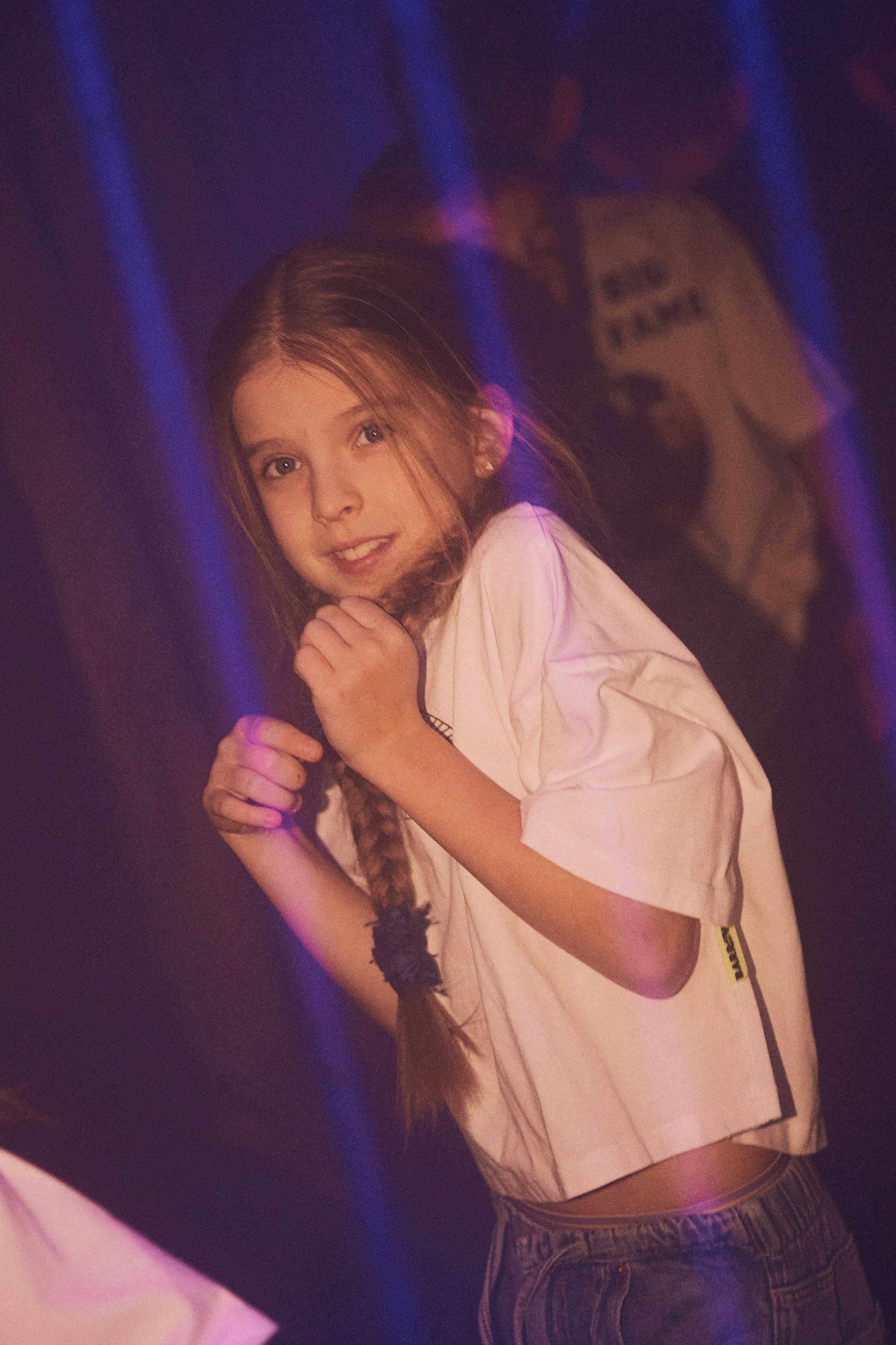 SASHA'S 9TH BIRTHDAY. Дмитрий Мазуркевич: Профессиональный Репортажный Фотограф