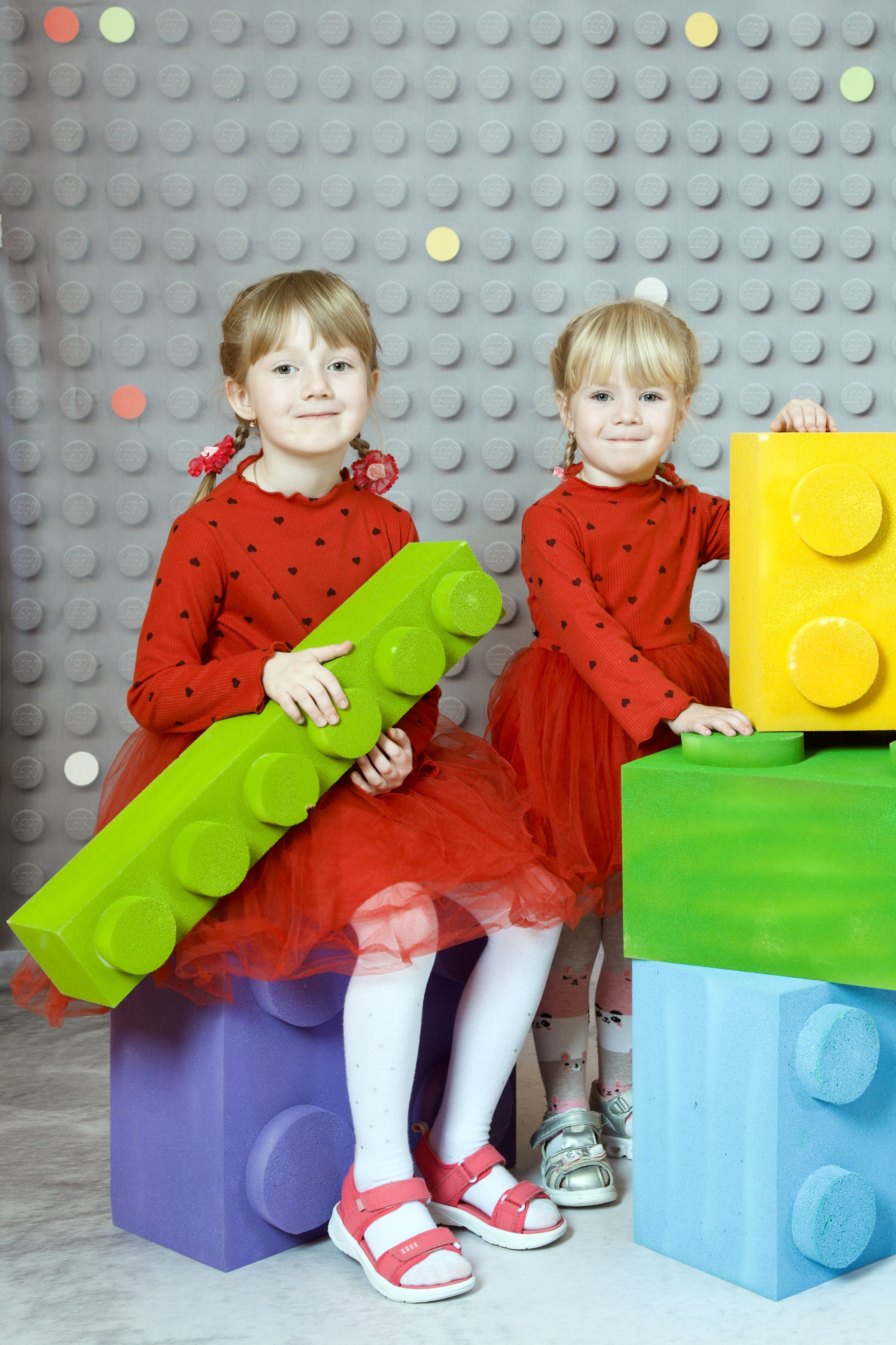 Студийная съёмка. Школьные выпускные альбомы в Москве Марина Николаева