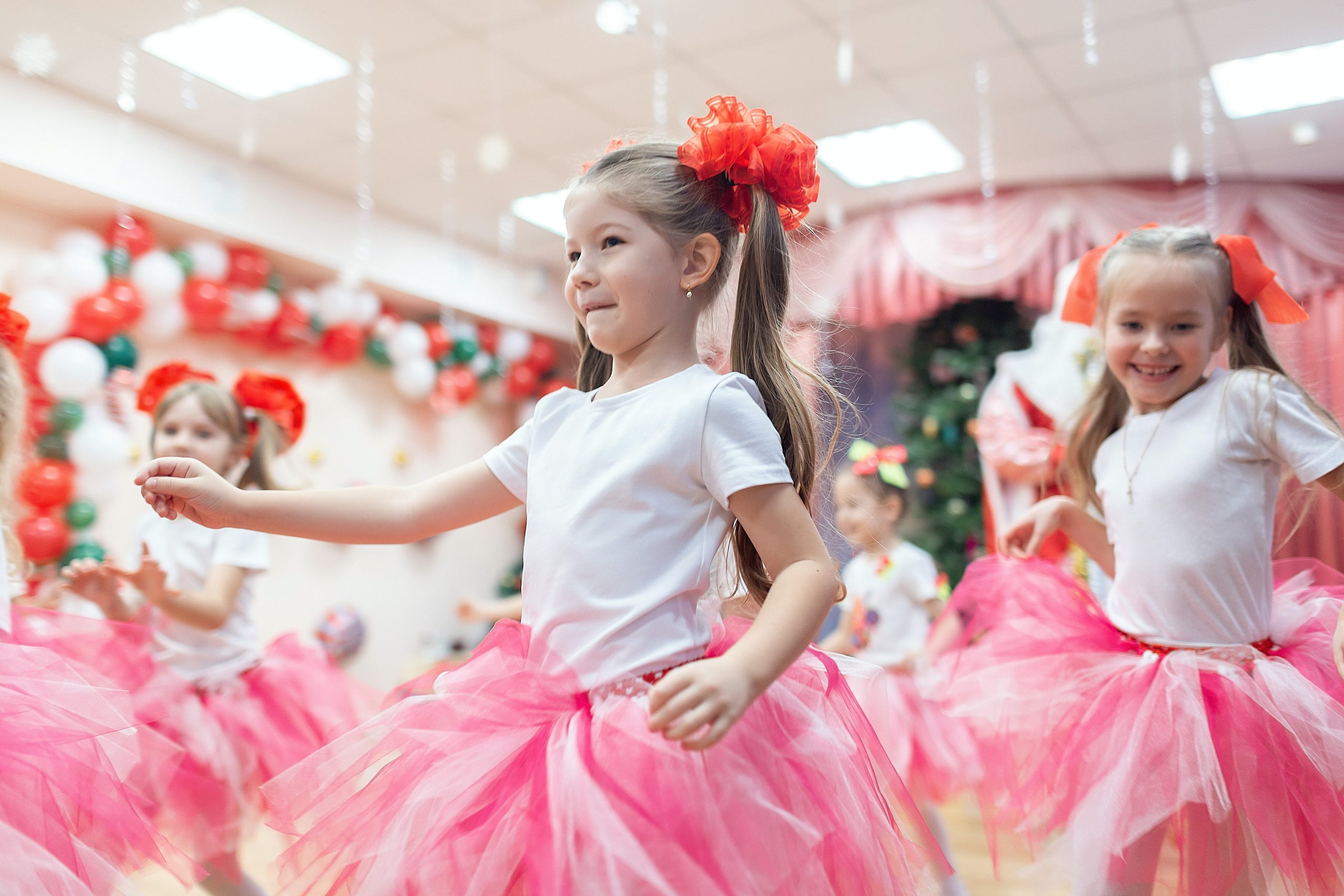 Утренник_"Карамельная фабрика» 2024. Семейный фотограф в Санкт-Петербурге