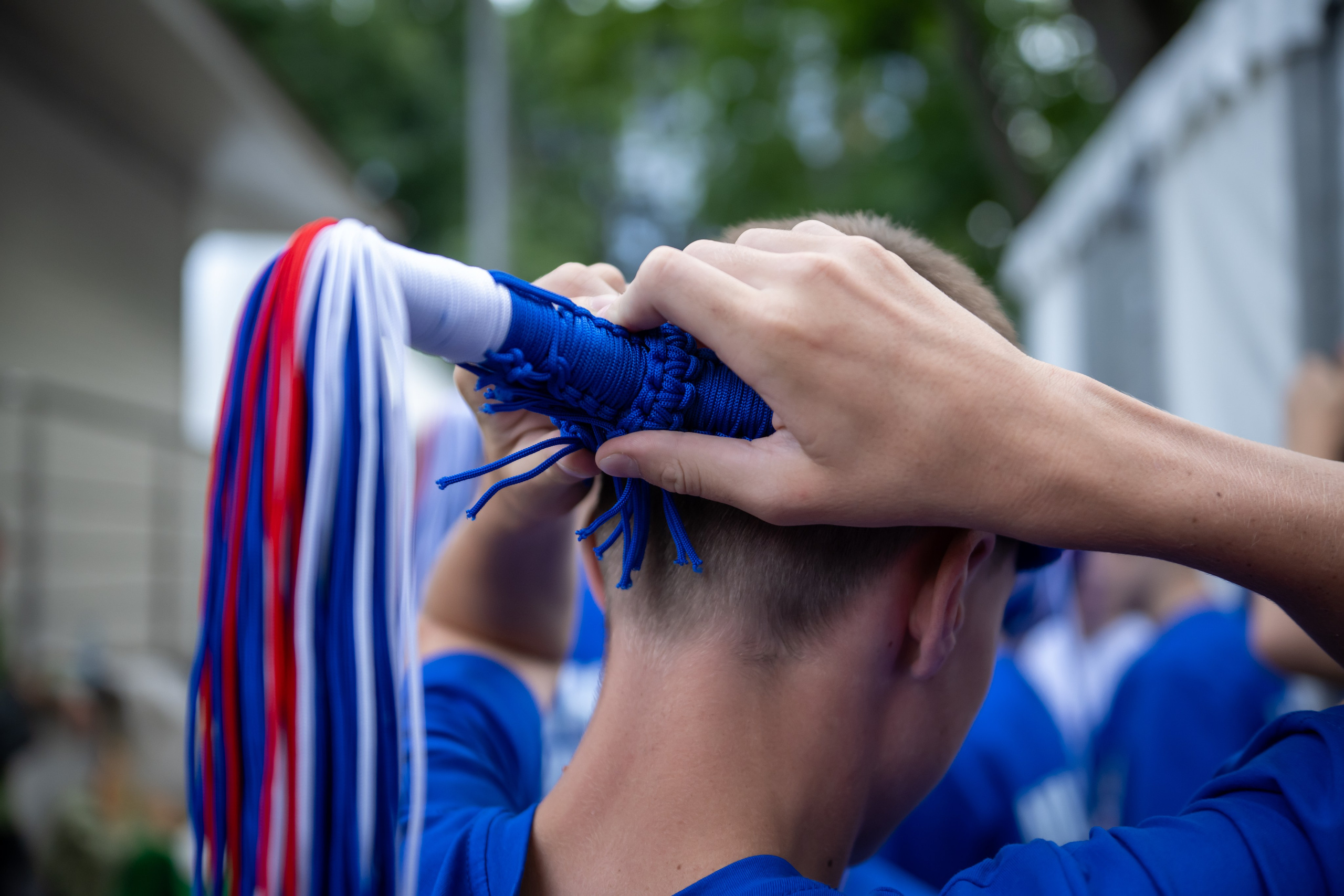 Муайтай. Фотограф в Москве Дмитрий Тимошенко