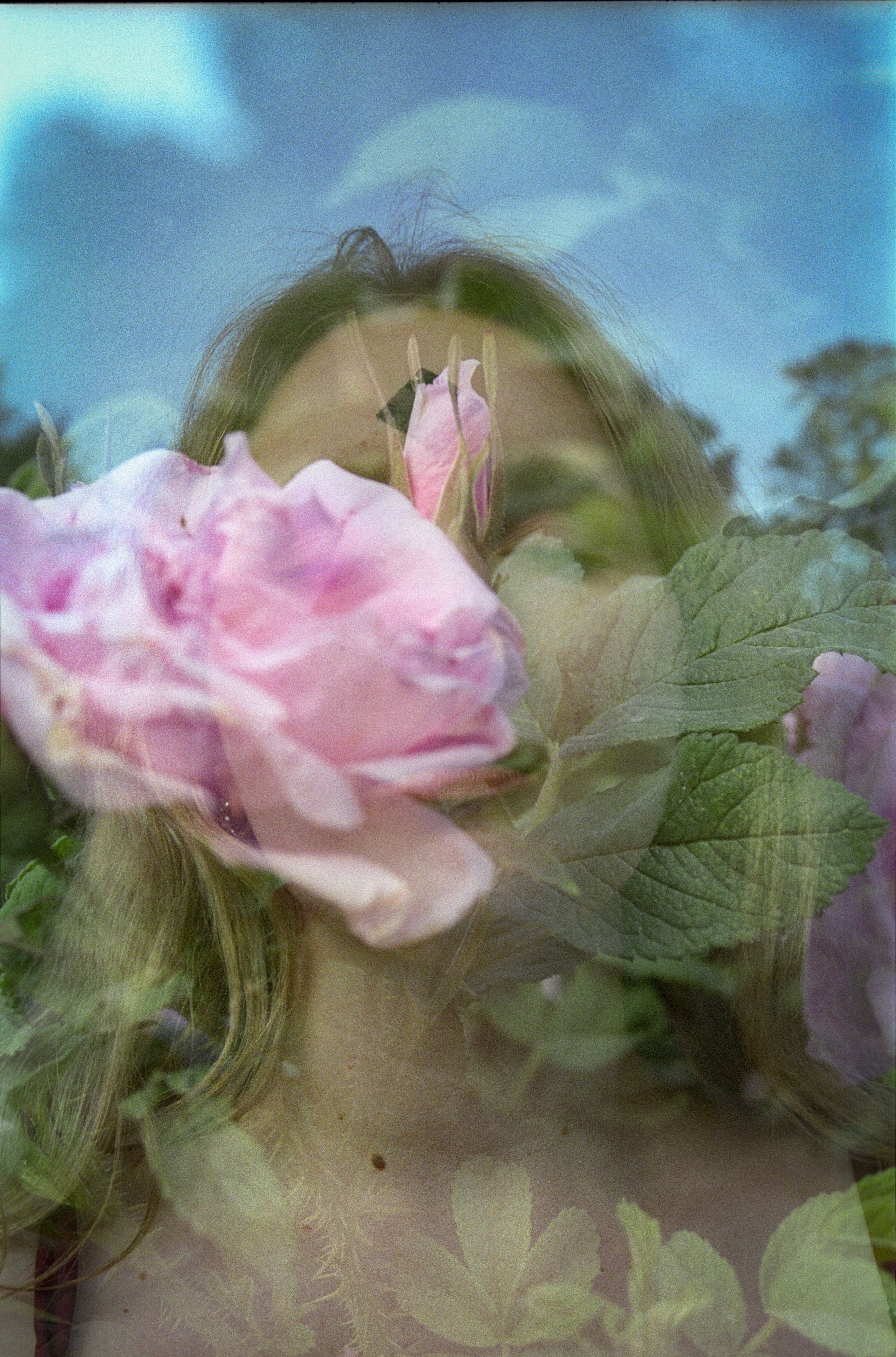 Летняя. Фотограф в Санкт-Петербурге Березовский Даниил