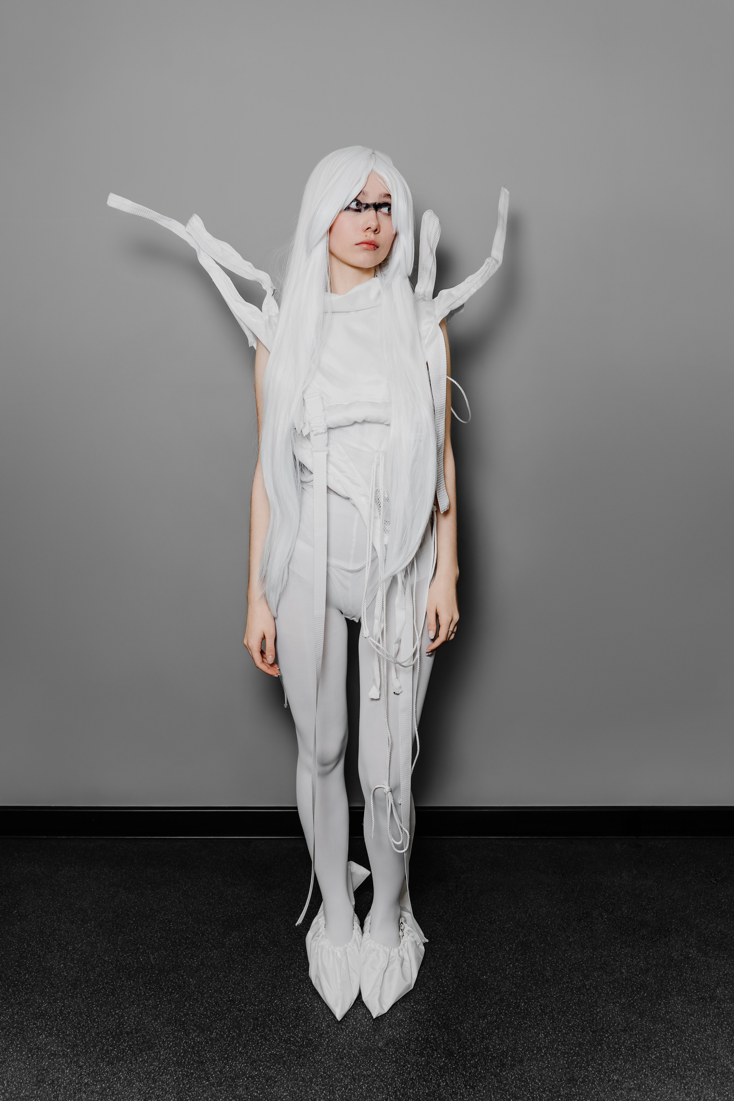 Runway Photography. Daryashevchenko.com