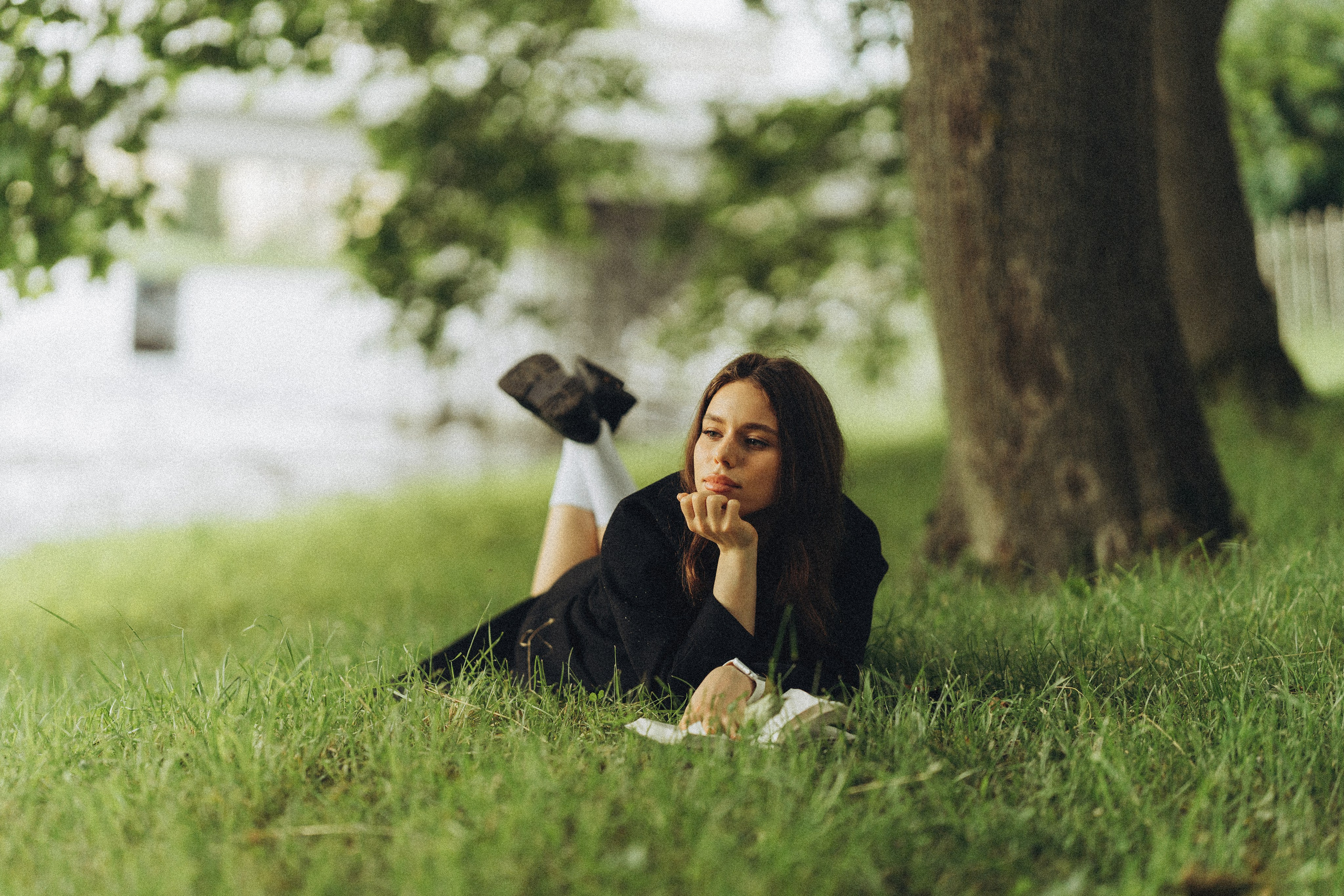 Anna. Фотограф Санкт-Петербург/Гомель Виктория Петрова