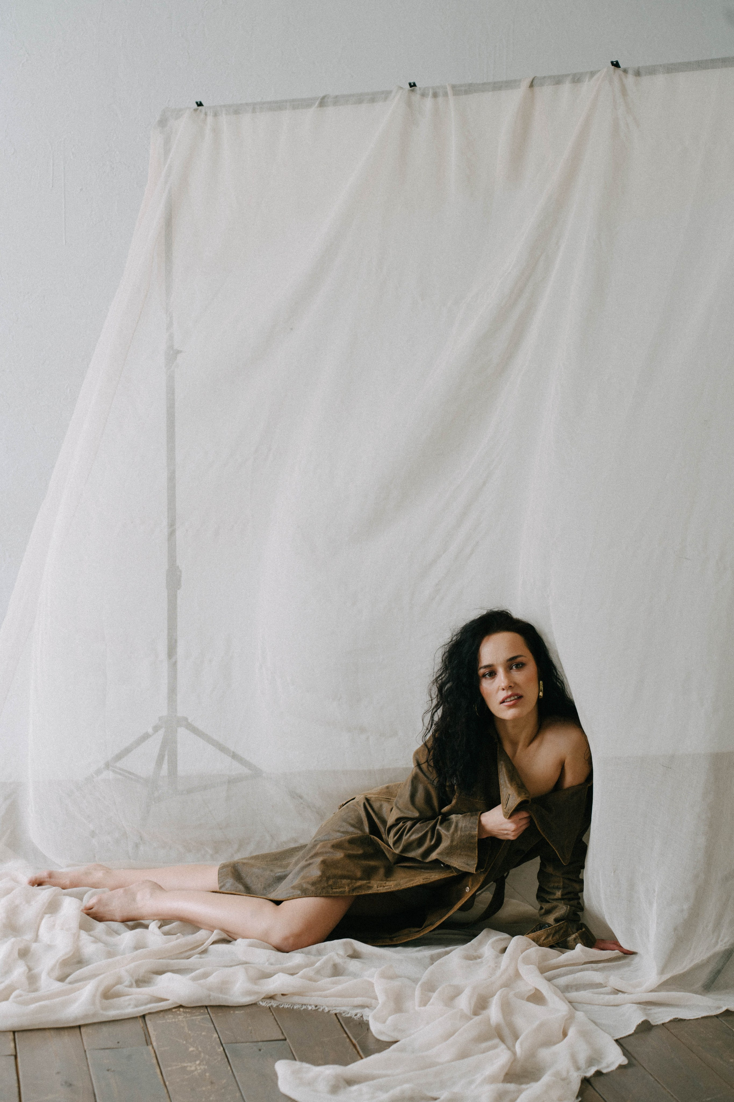 Индивидуальные. Фотограф Яна Сафина