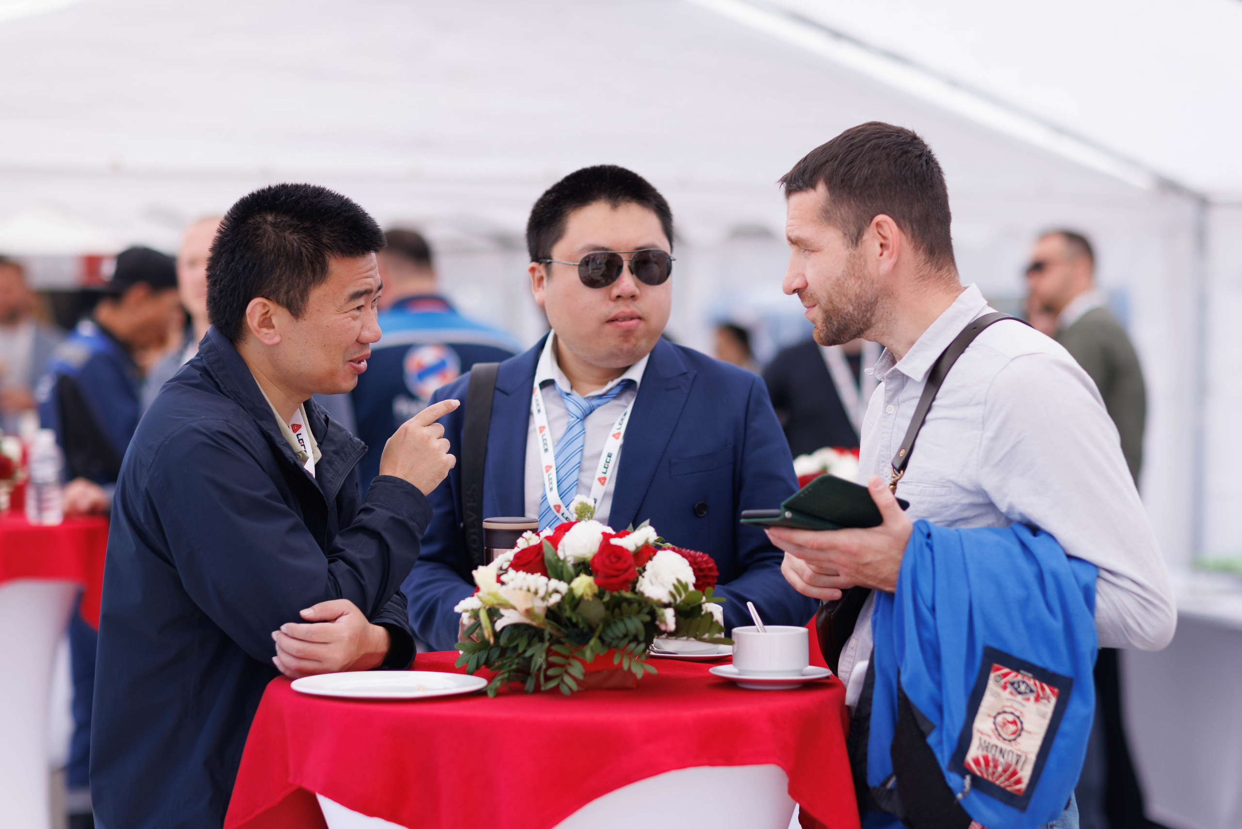 LGCE. Фотограф во Владивостоке Максим Цой