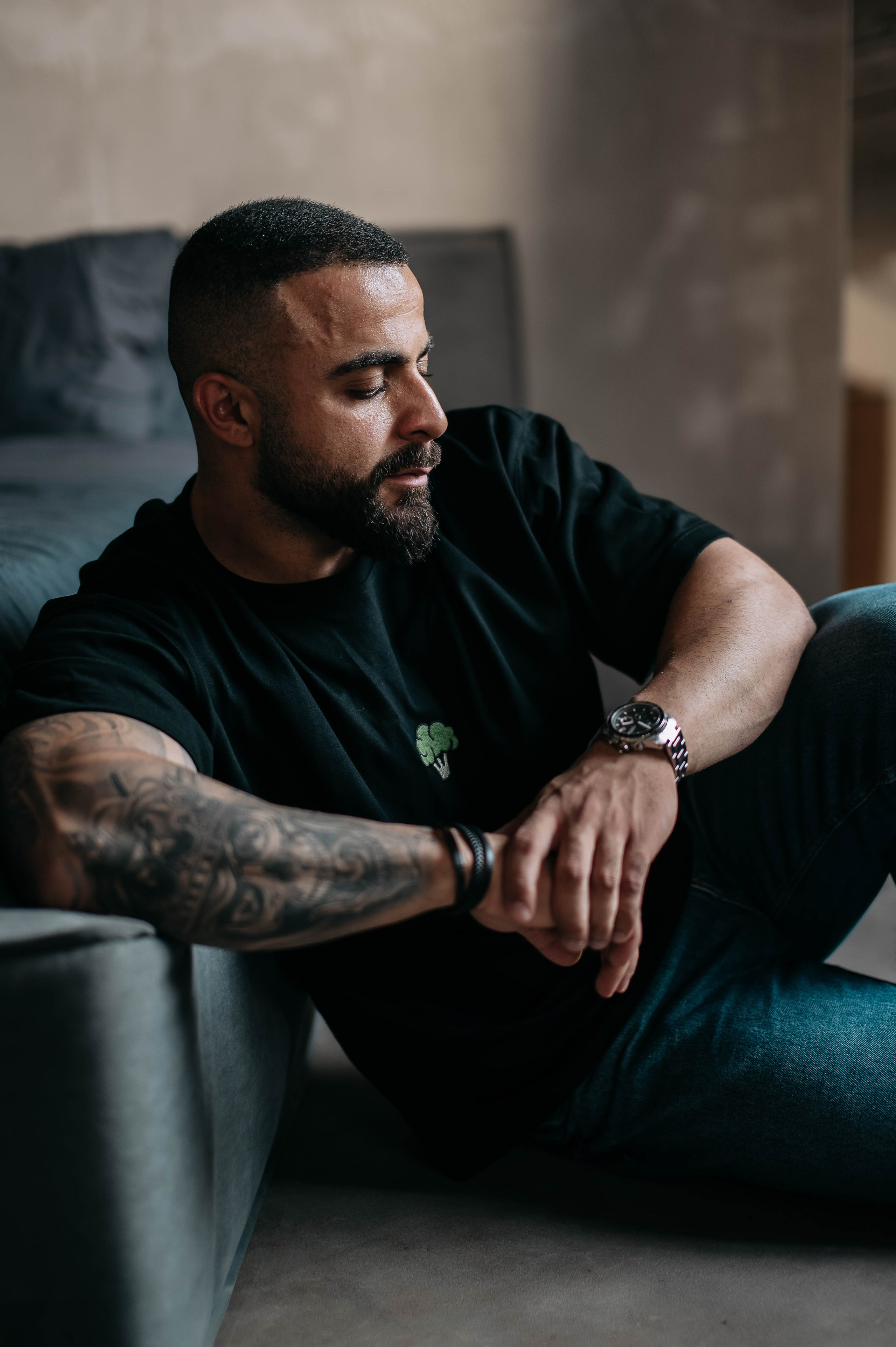 Индивидуальные съёмки. Фотограф Ростов-на-Дону Александрия Столицына