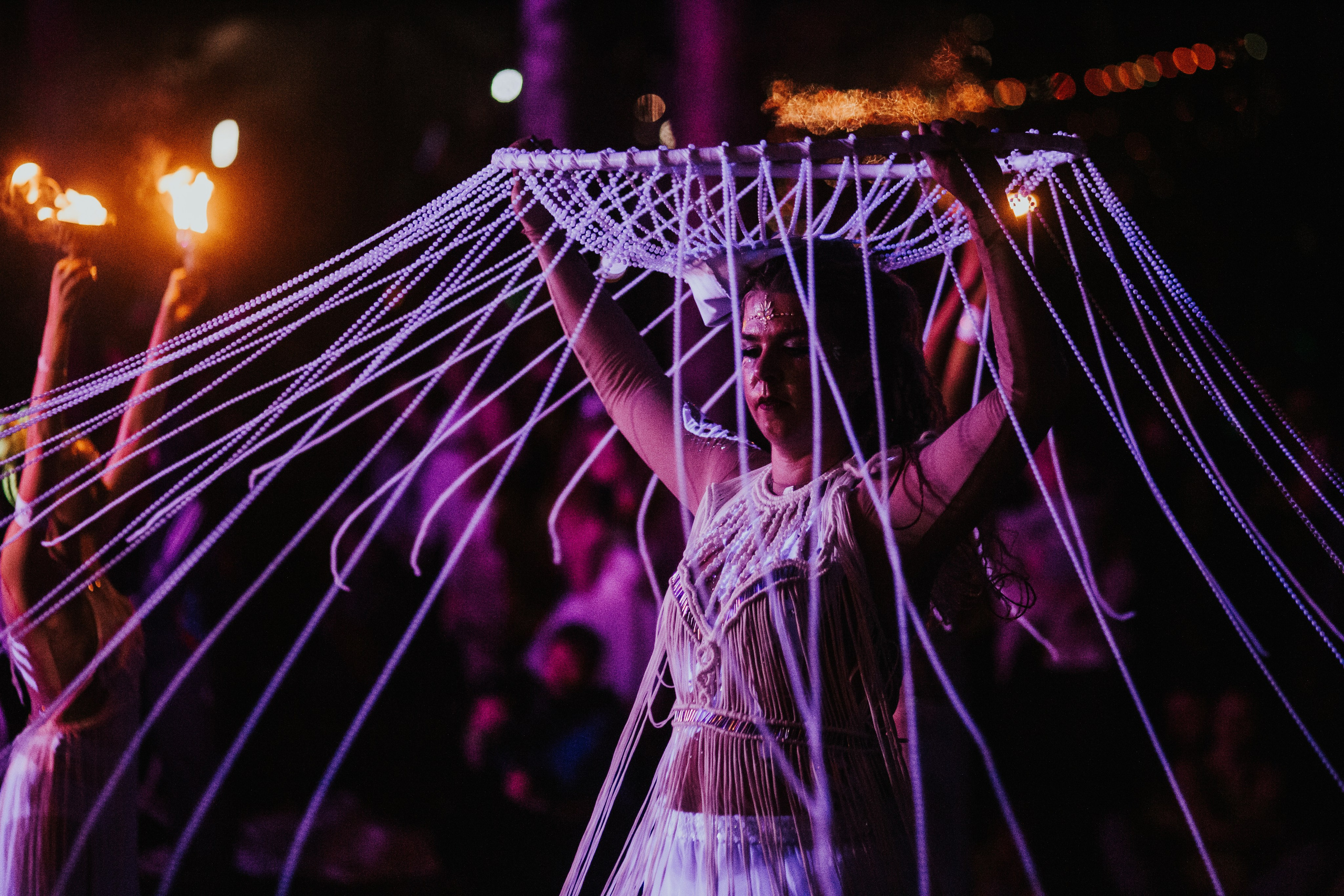 Фестивали. Репортажный и свадебный фотограф в Новосибирске Марина Красавина