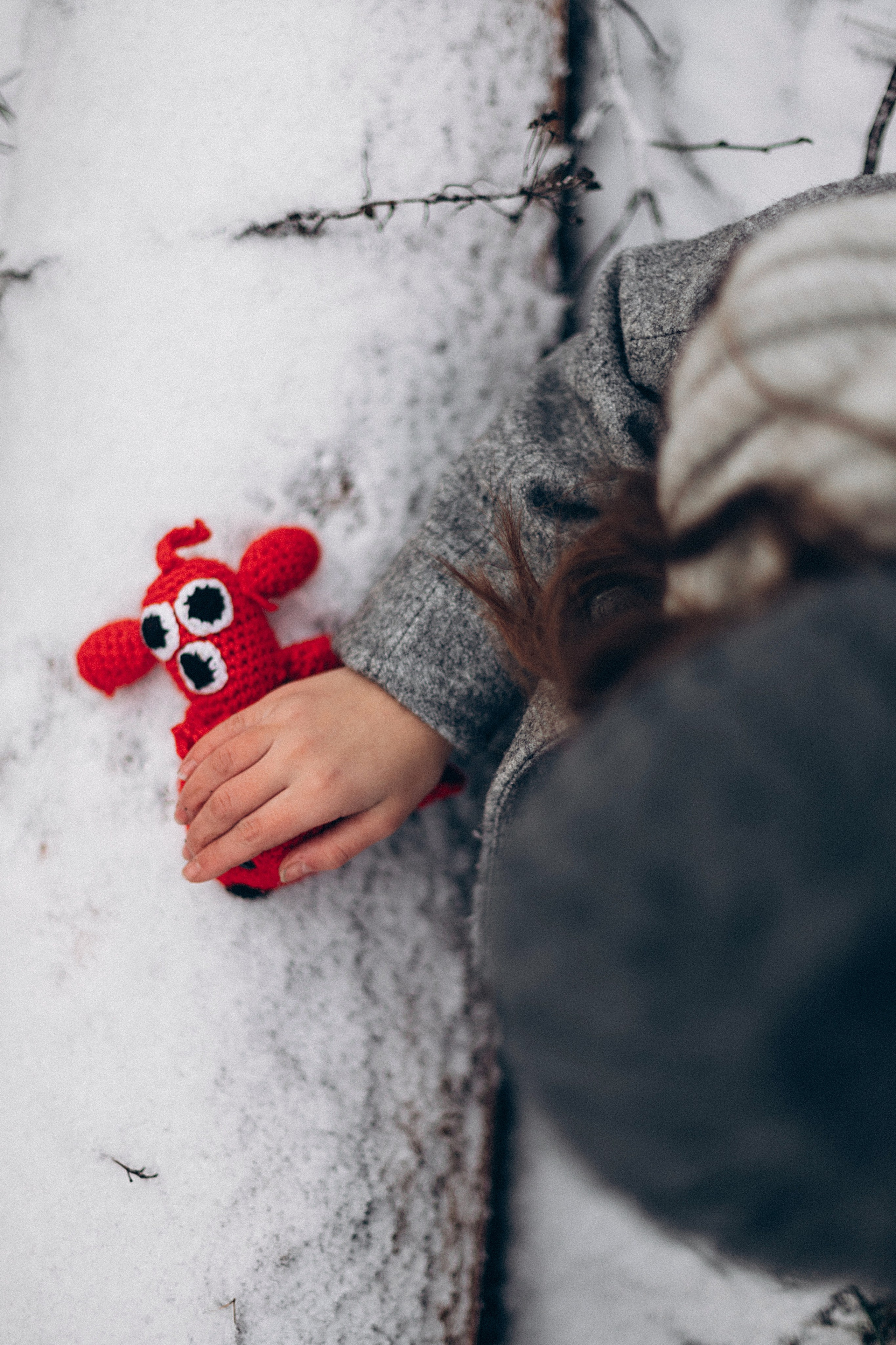 Варежка. Репортажный и детский фотограф в Минске