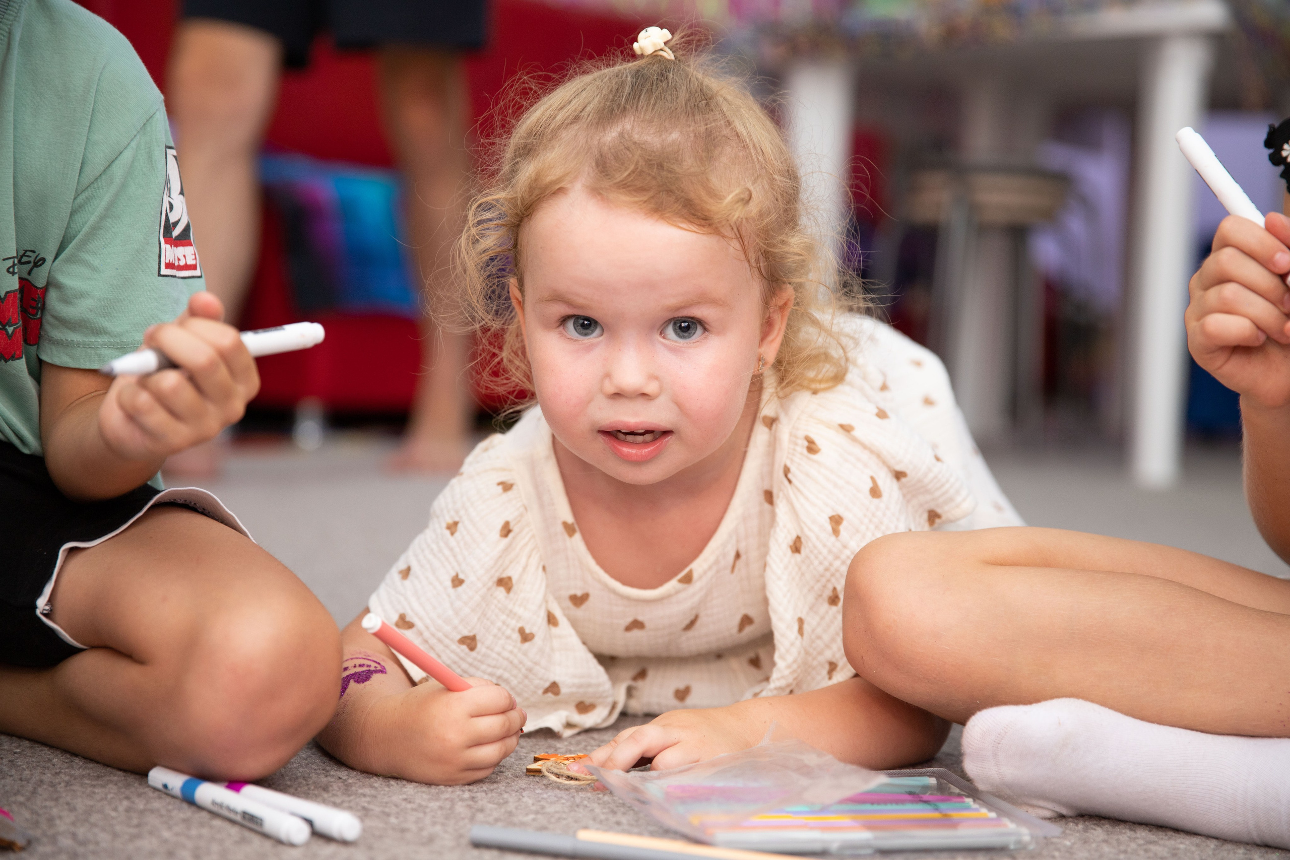 Детские праздники. Свадебный и семейный фотограф. Краснодар. Ольга Столярова