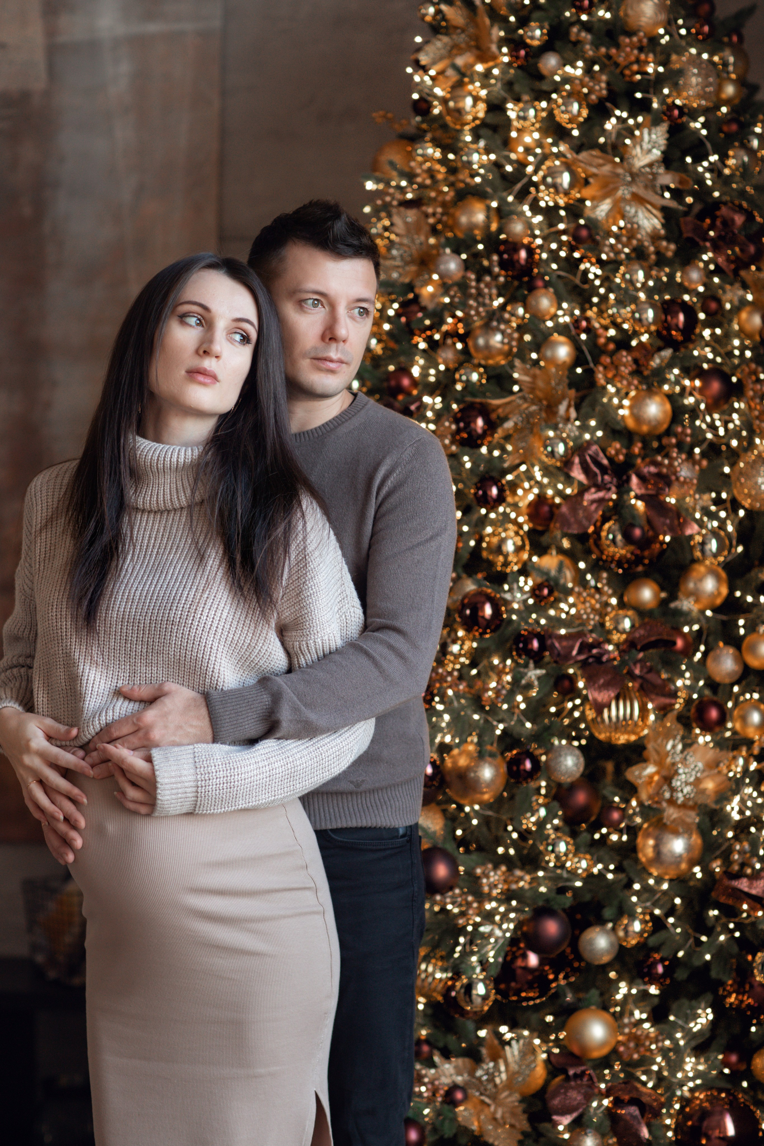 Беременность. Фотограф Санкт-Петербург Елена Мухина