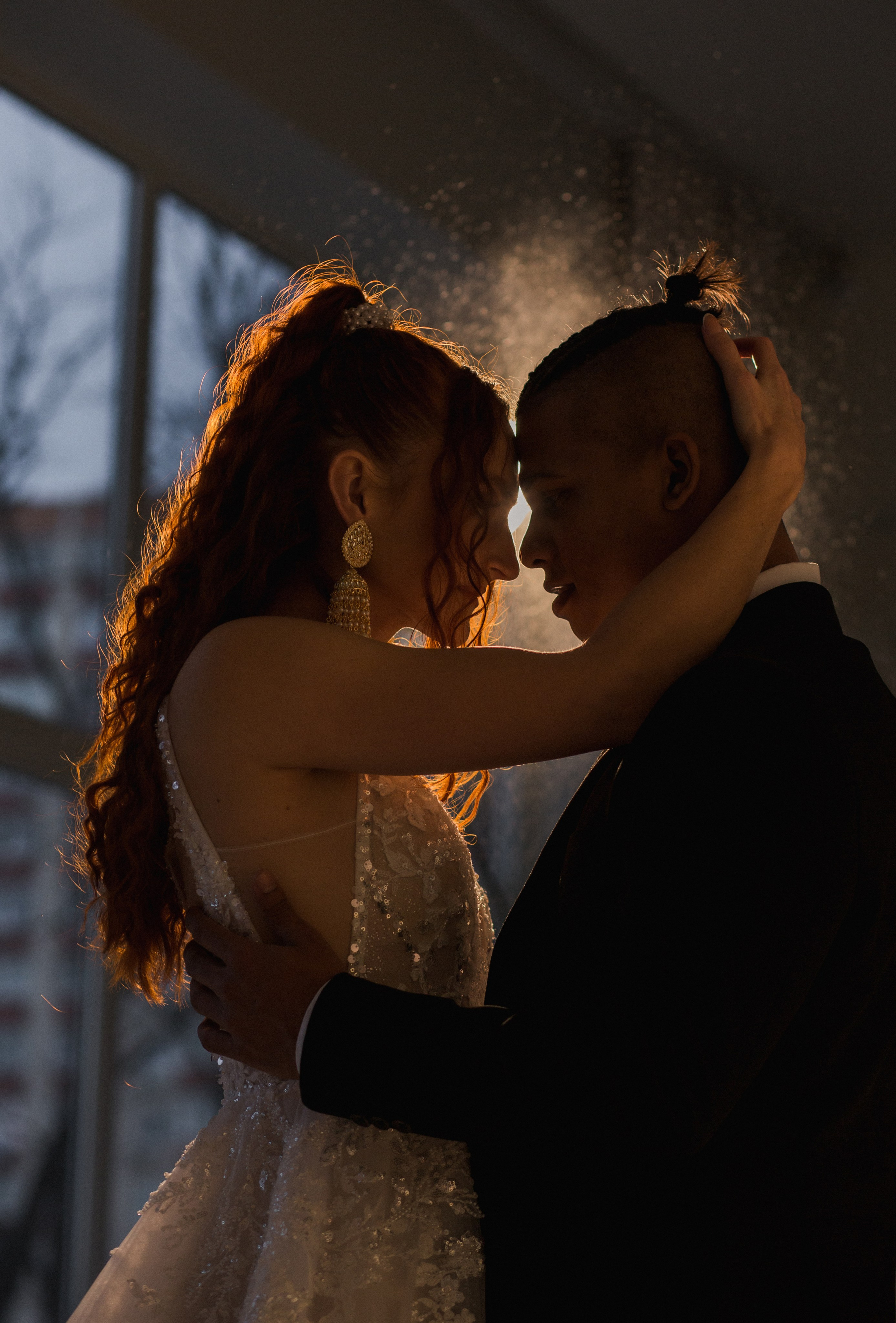 Рахул и Кристина. Свадебный и семейный фотограф в Краснодаре