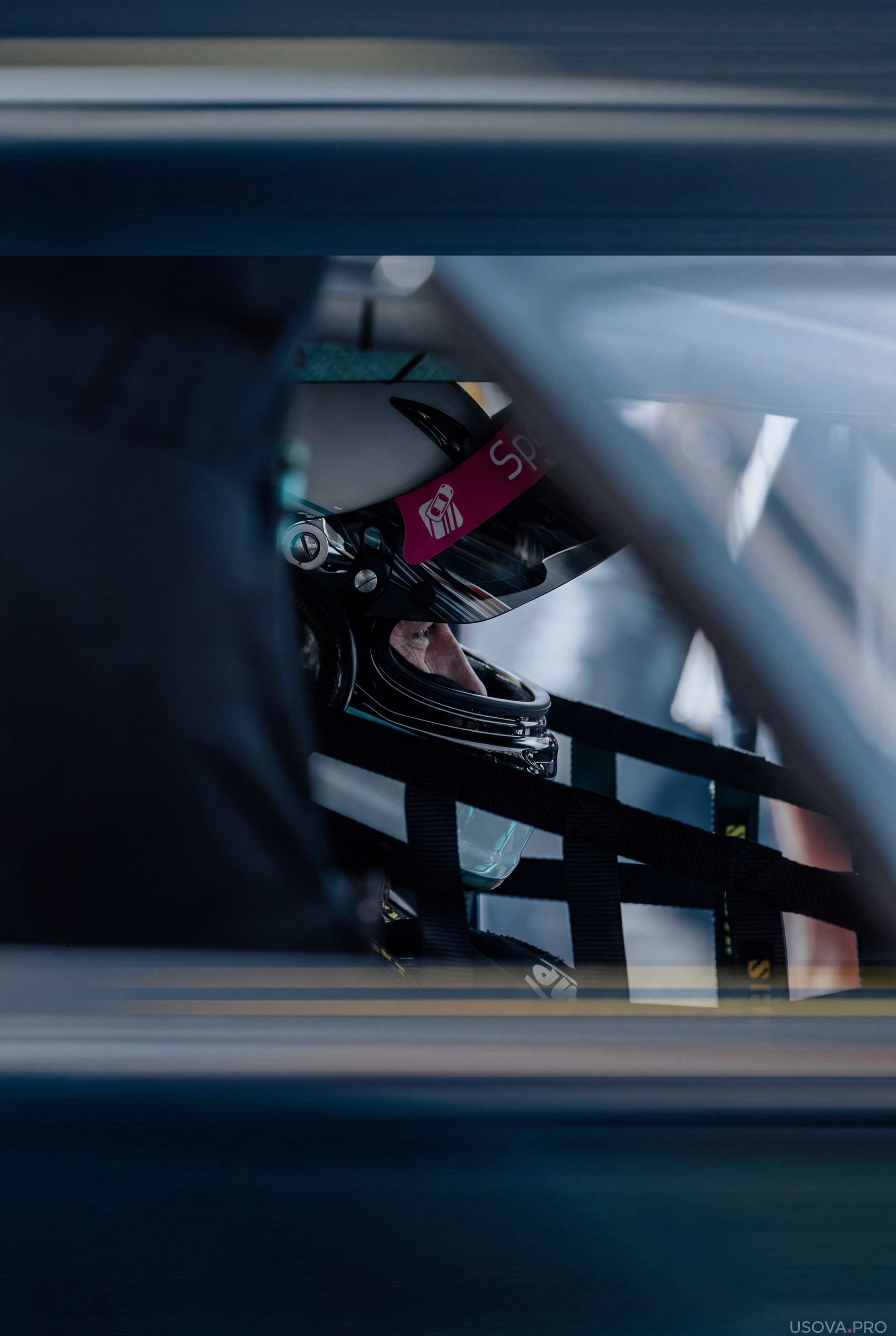 Moscow Raceway — РСКГ. Фотограф Светлана Усова