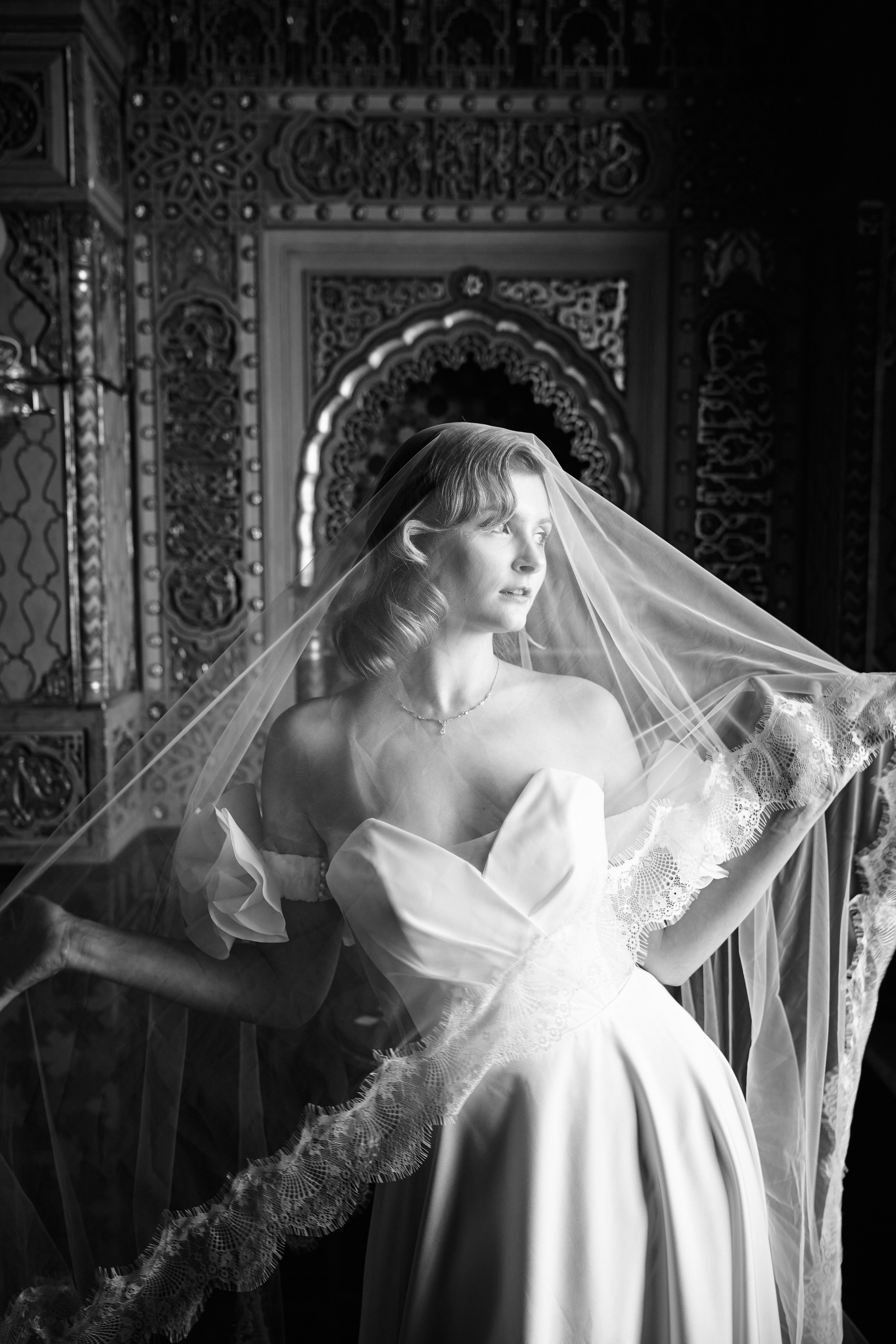 Эвелина и Саша. Фотограф в Санкт-Петербурге | Аня Маленчук