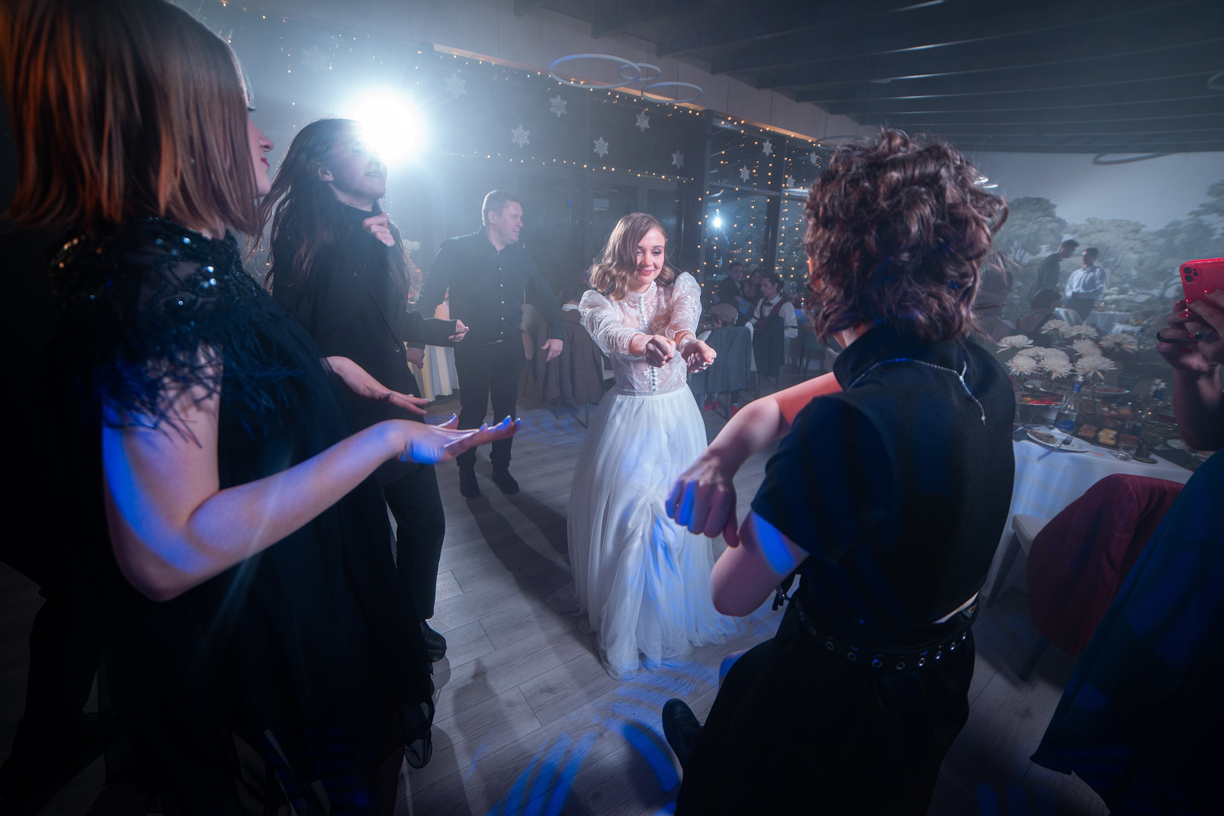 Макар и Софья. Фотограф и видеограф в Москве и МО — Евгений Лавров