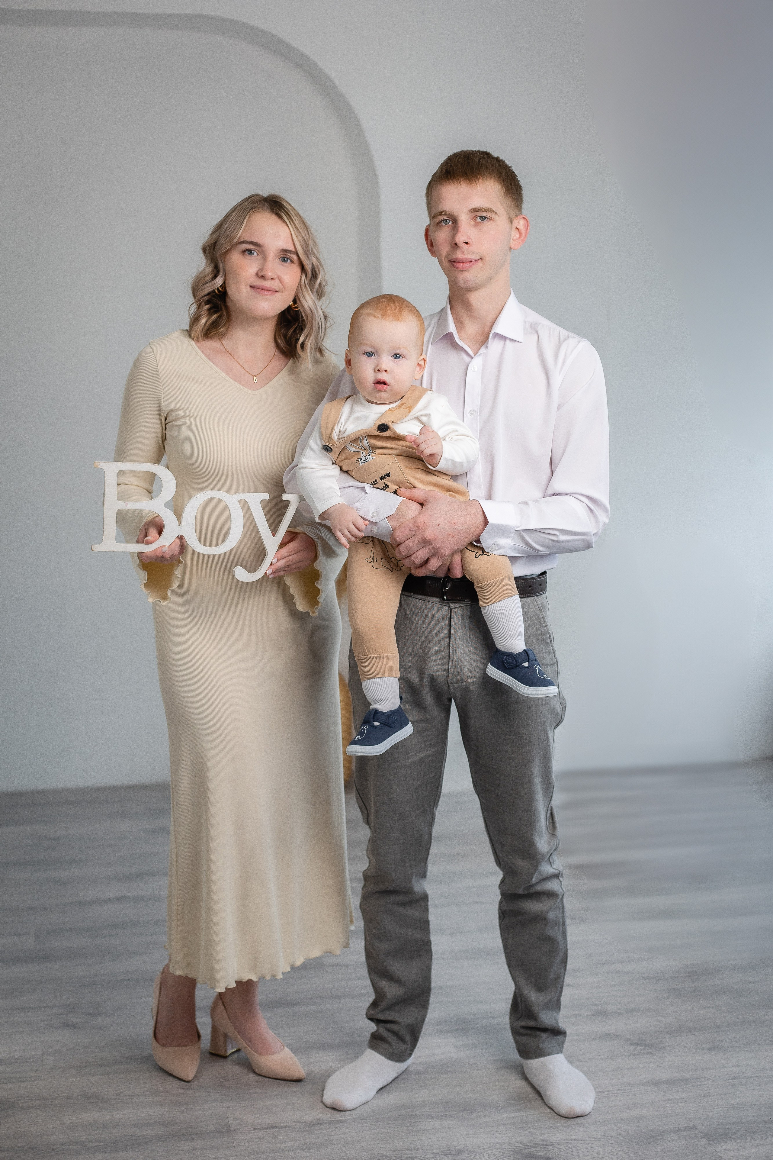 Кирилл и Екатерина. Фотограф Татьяна Орлова