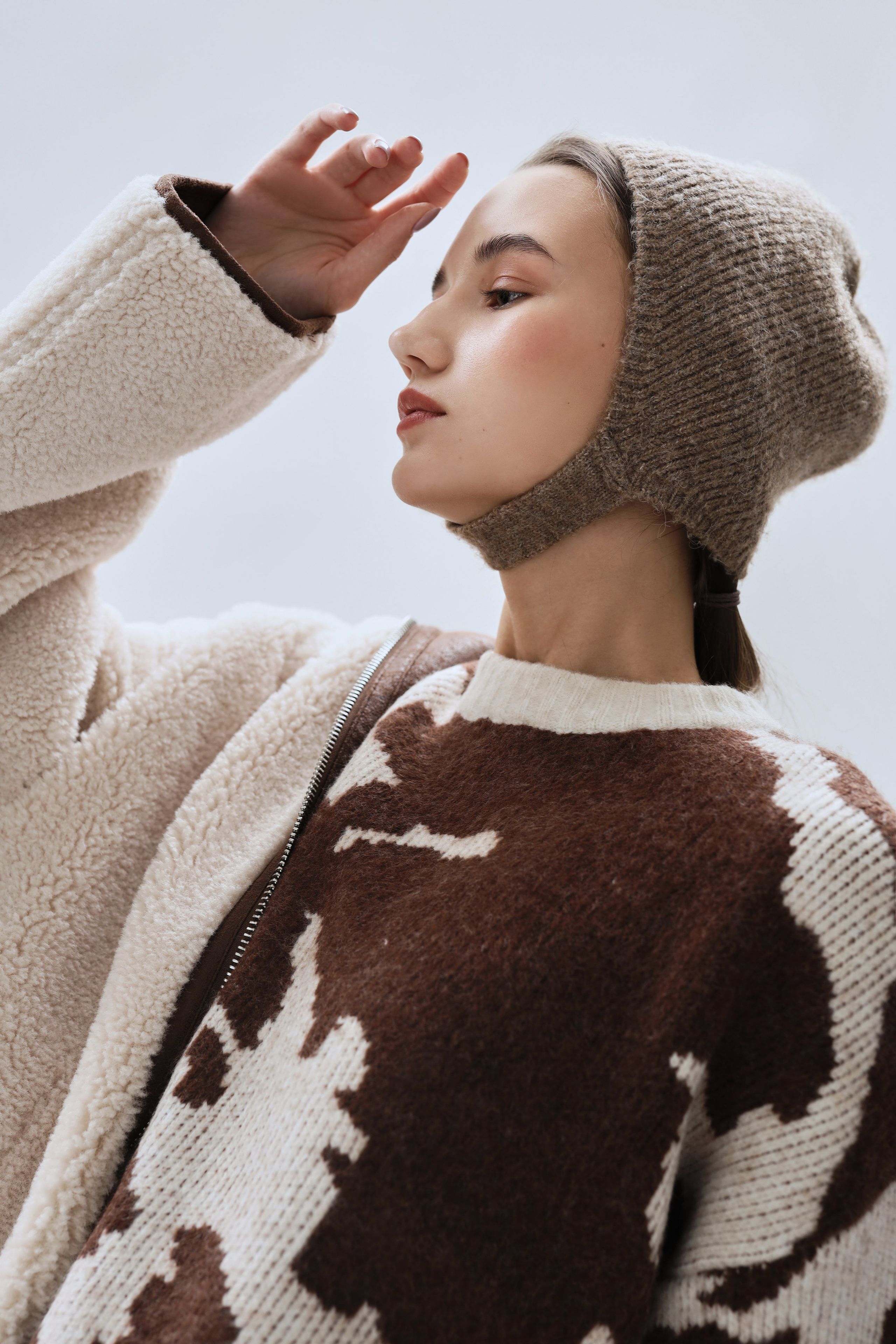 ТД Димма. Коммерческий фотограф в Москве Семенихина Дарья