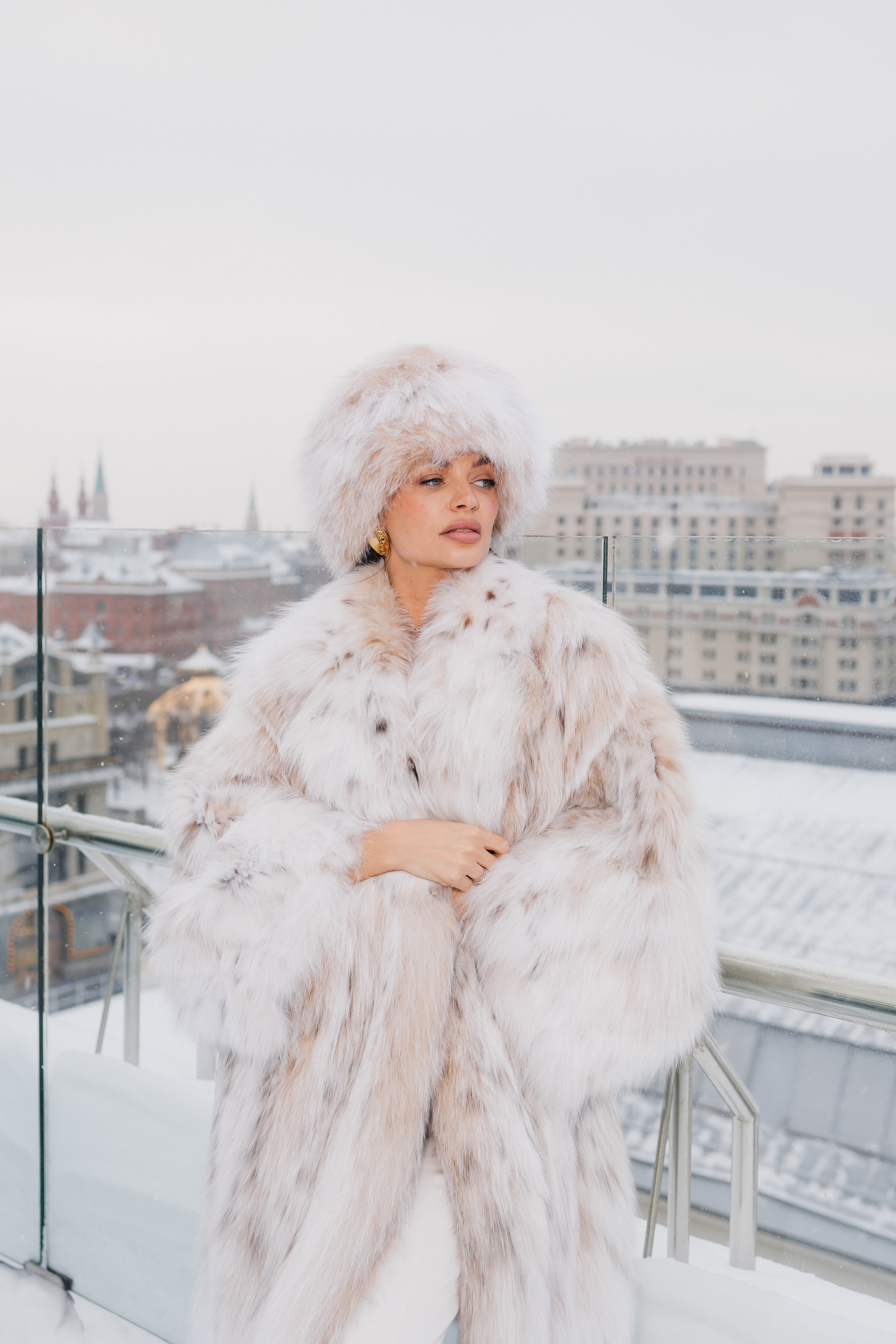 Beauty-девичник LEFFERS. Yulia Tsyganova