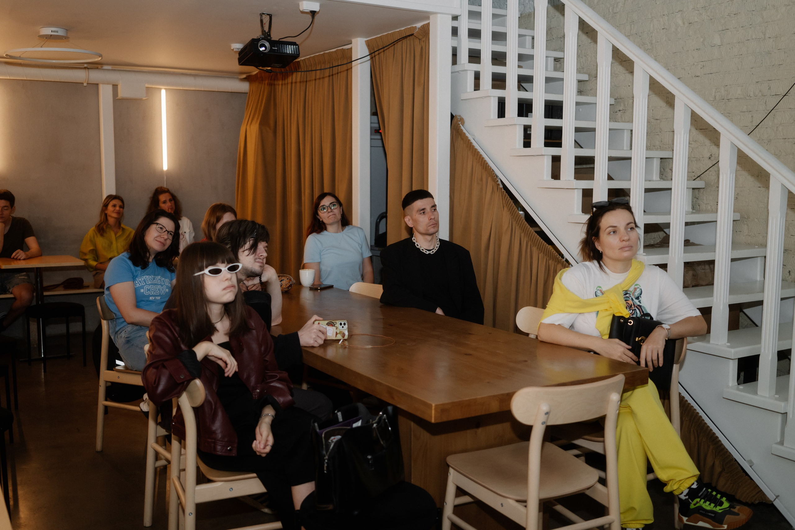 Мероприятия. Надя Инкина фотограф Москва