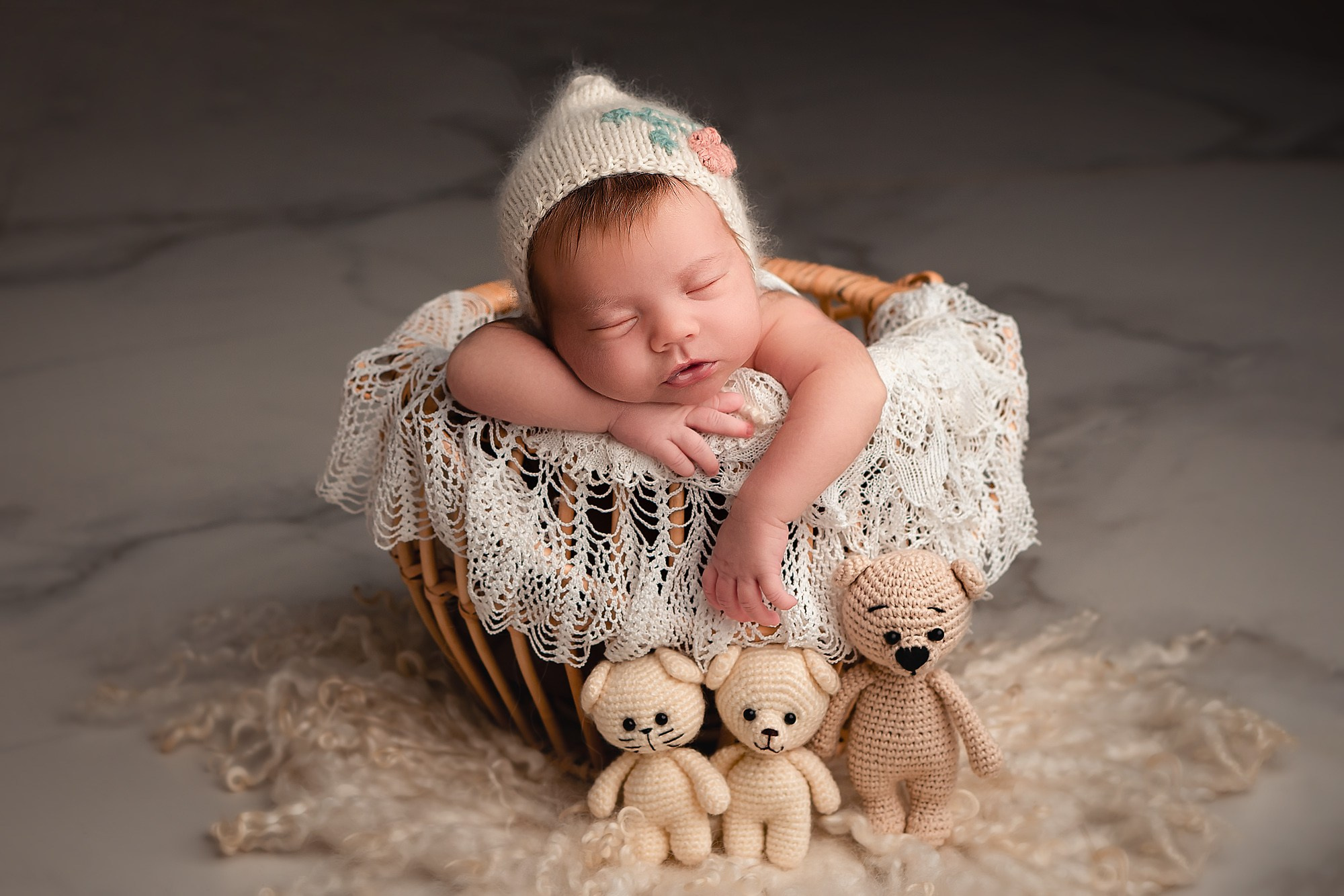 Василиса. Детский и семейный фотограф в Рыбинске Юлия Дмитриева