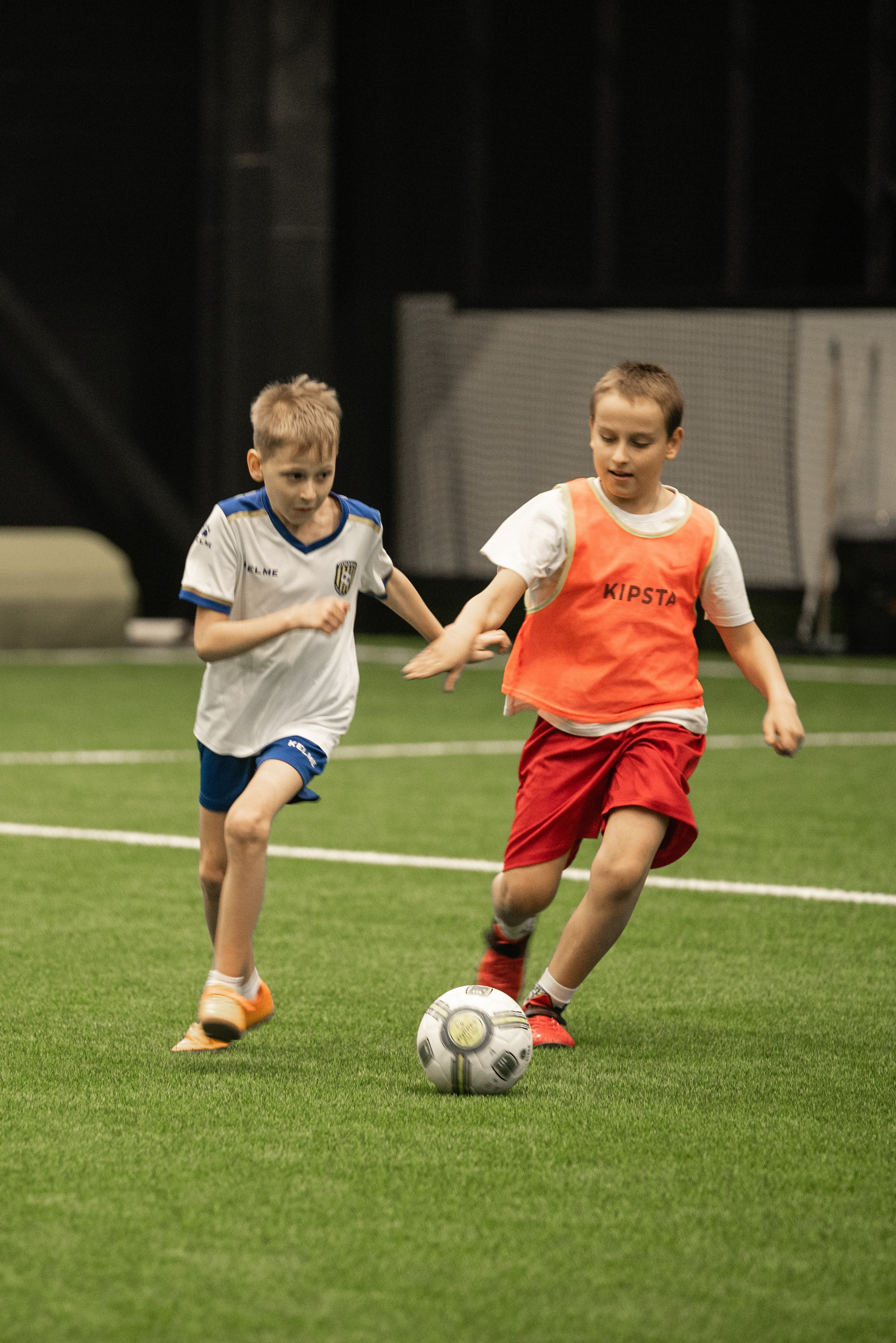 Турнир ФК Динамика. Женский и семейный фотограф в Москве, Железнодорожном Анастасия Кинёва