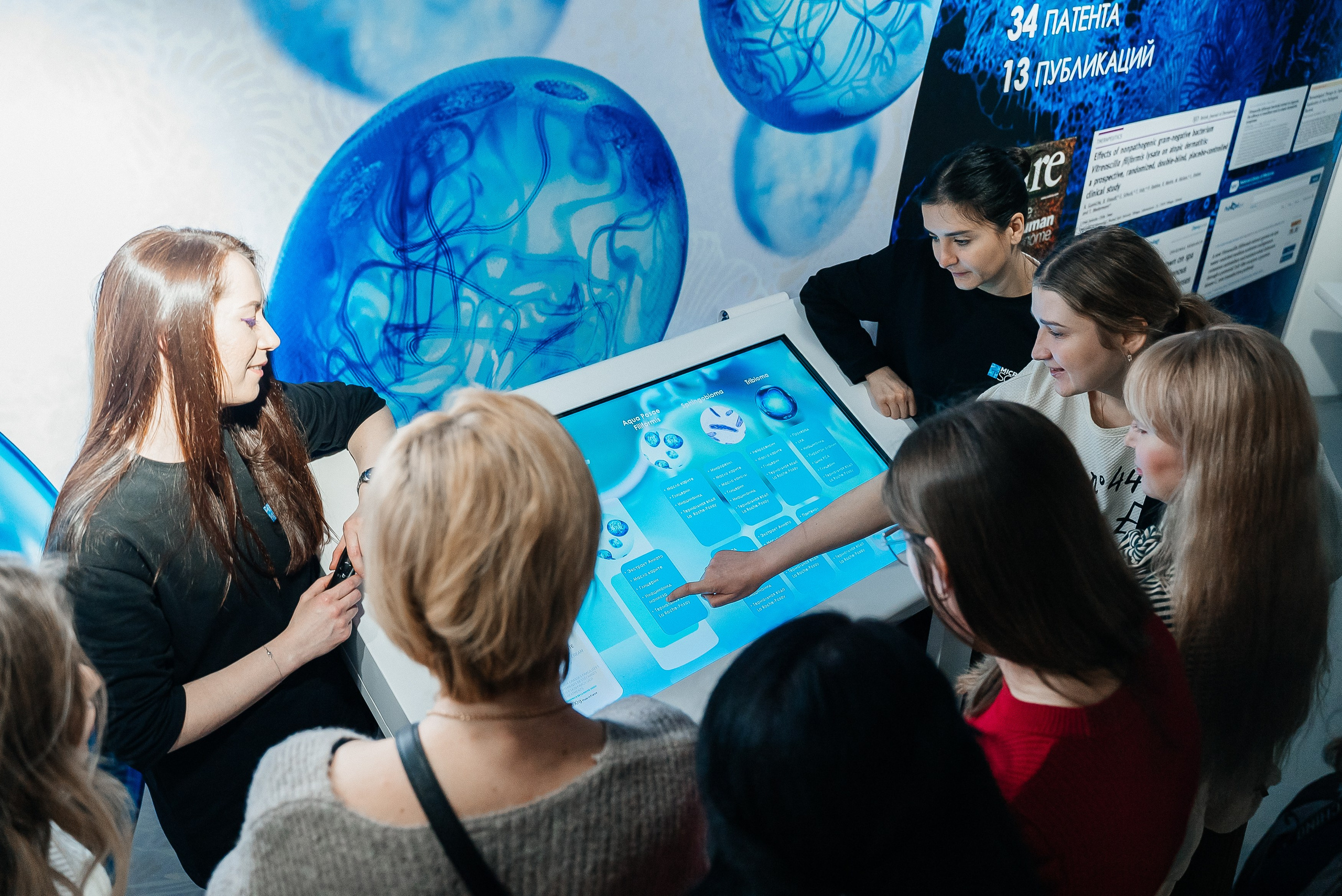 La Roche Posay. Павел Краснов — Свадебный и репортажный фотограф в Москве