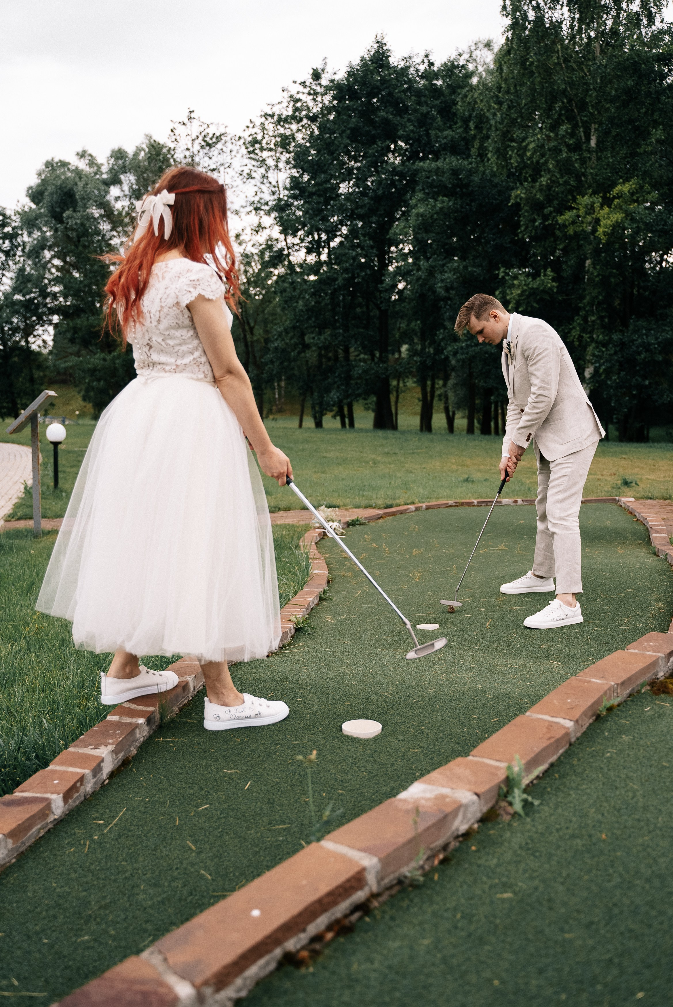 Саша и Марина. Павел Краснов — Свадебный и репортажный фотограф в Москве