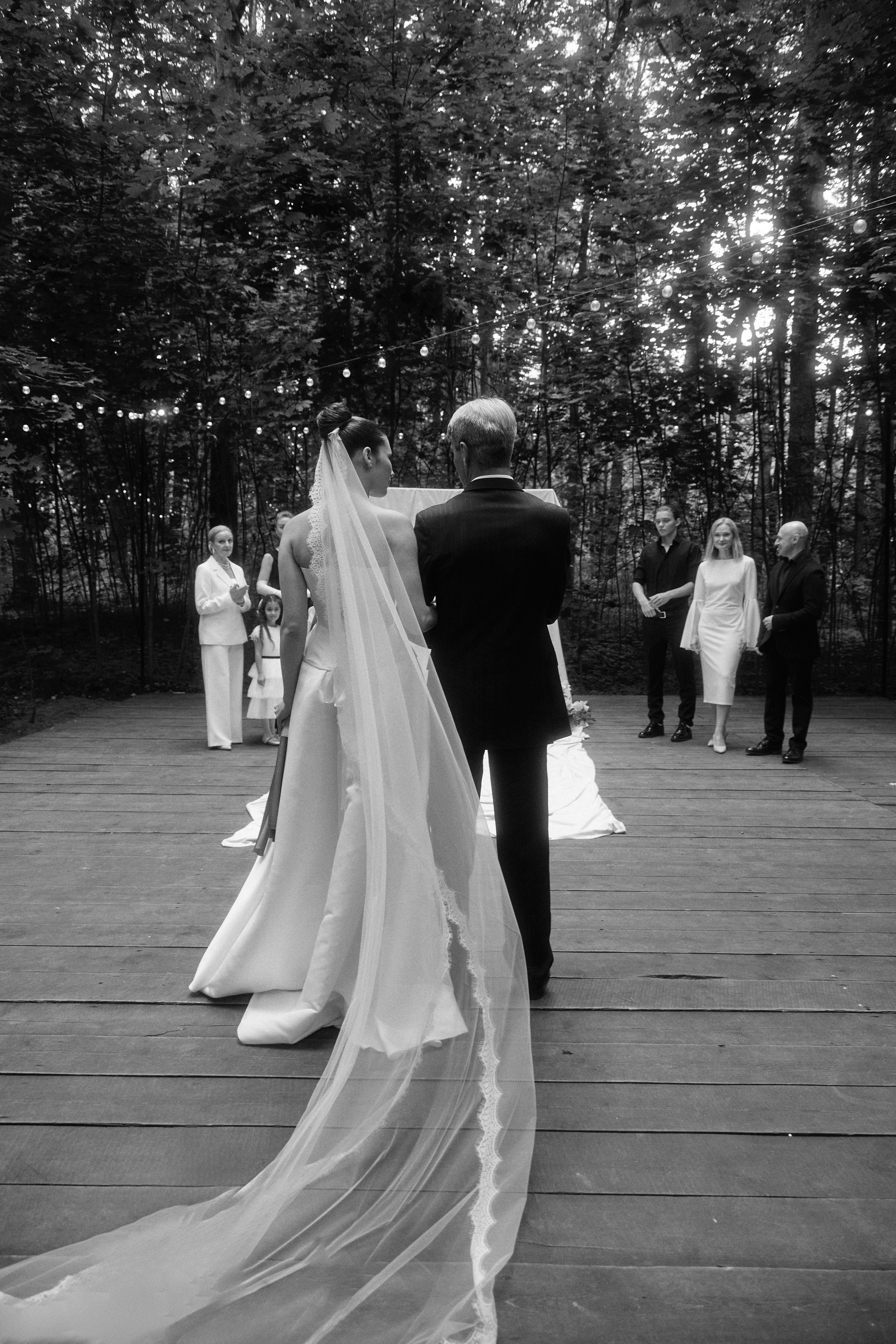 Дима и Яна. Свадебный и портретный фотограф Юлия Васильева