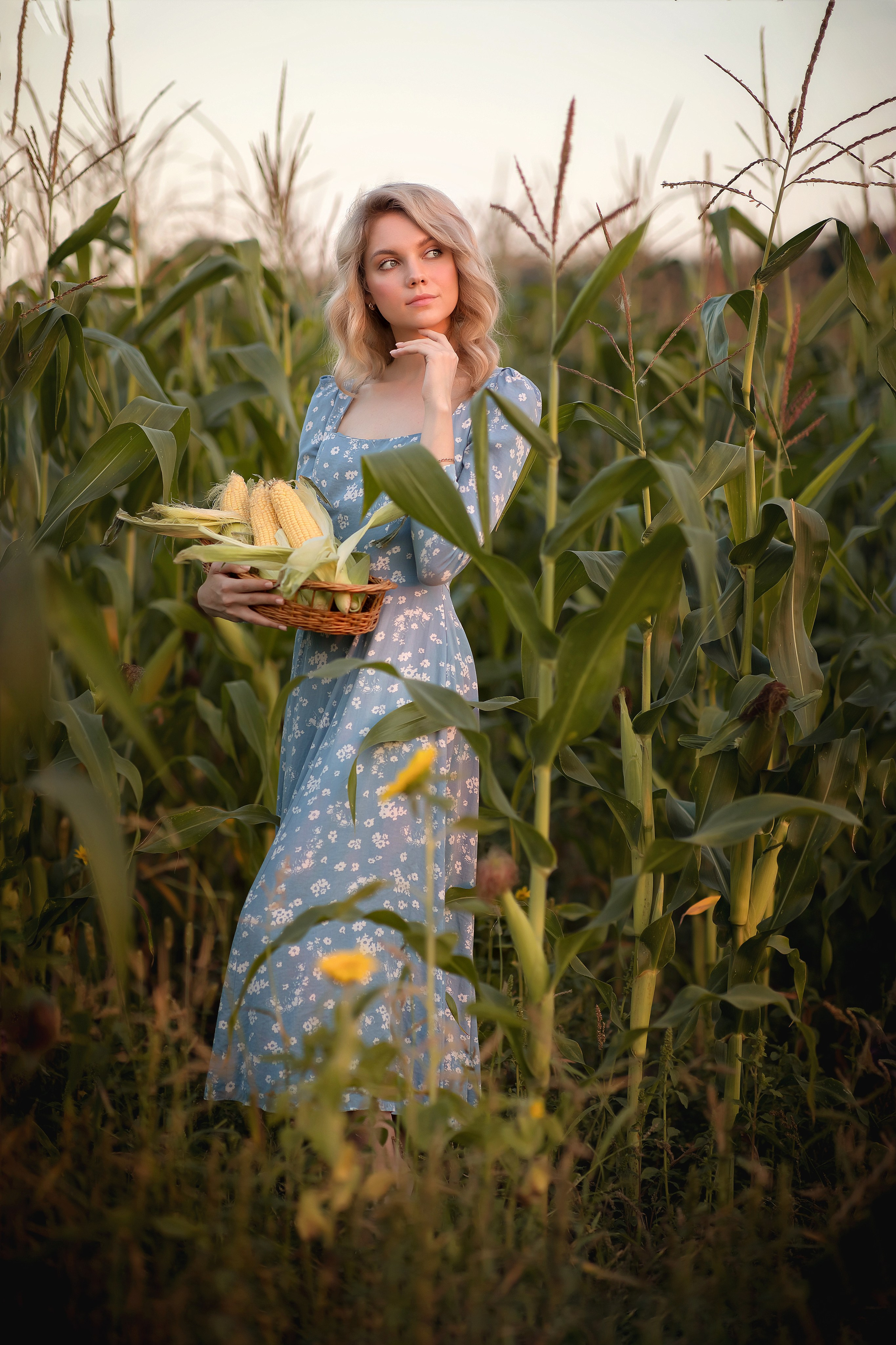 Сестренки. Фотограф на крещение и венчание