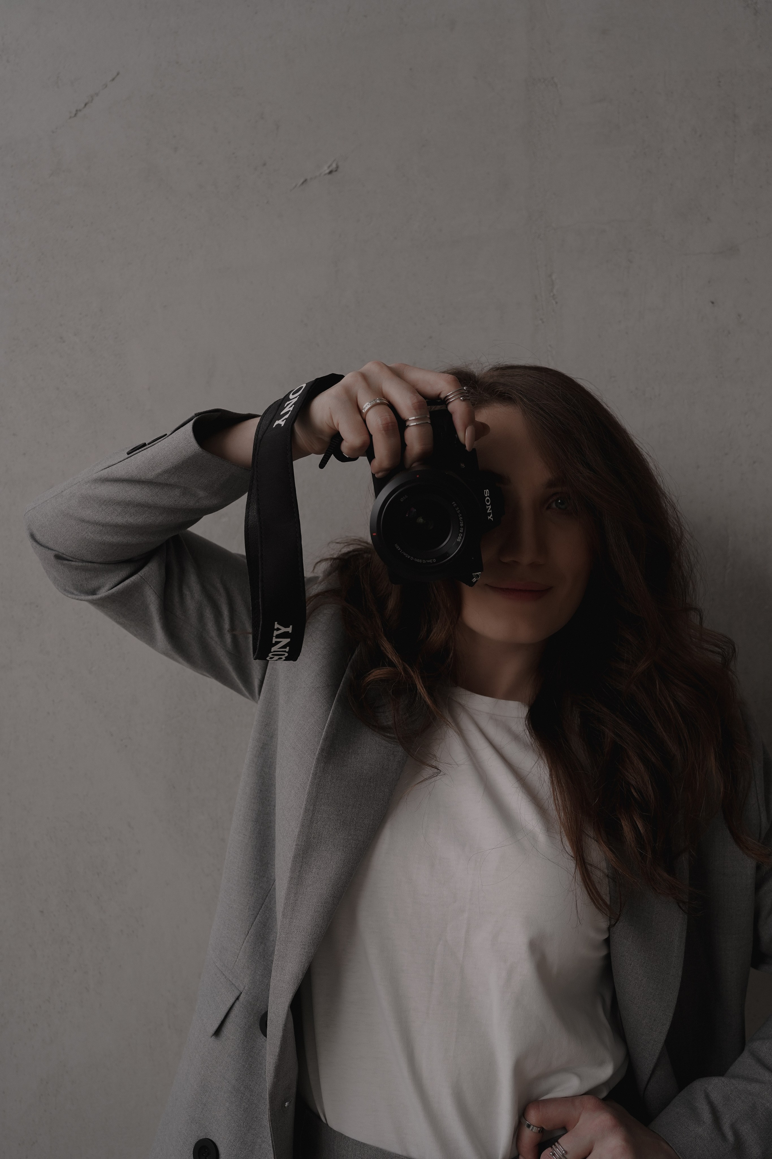 Контент съемка для фотографа. Фото и видео съемка